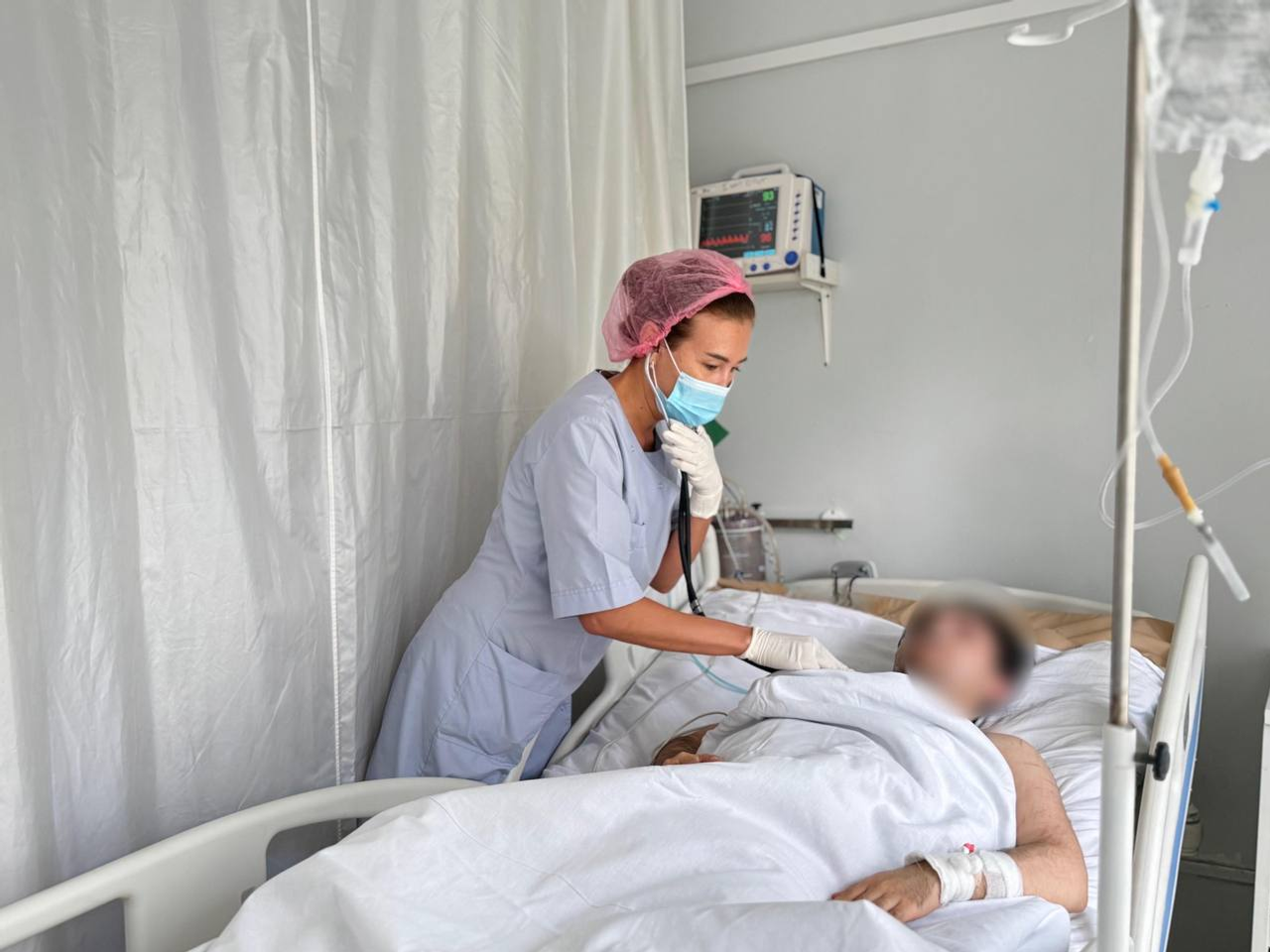 Как и почему погиб рабочий, устанавливающий шамбо в Уфе