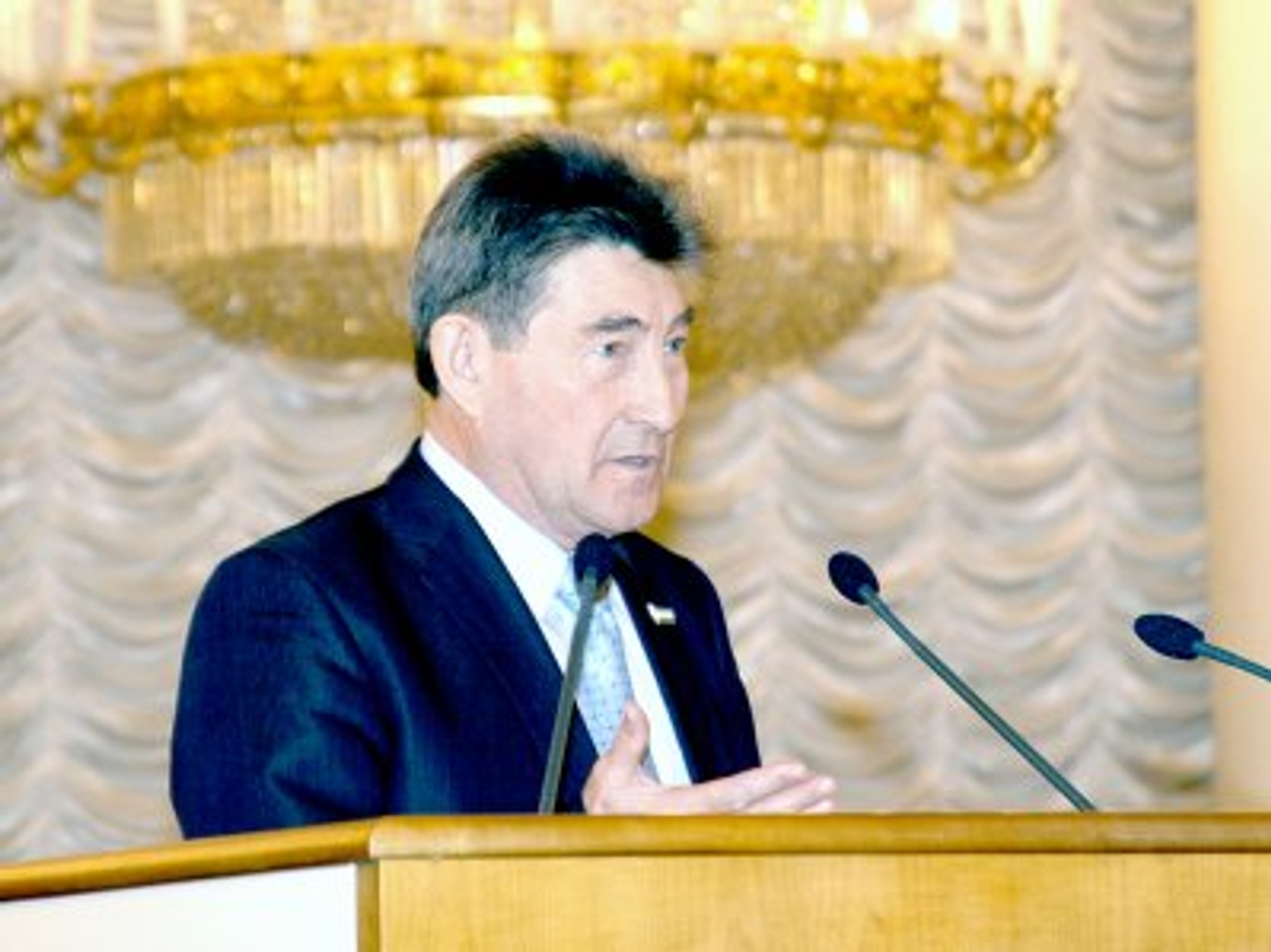 Сатирик из Башкирии стал лауреатом премии «Золотое перо России»