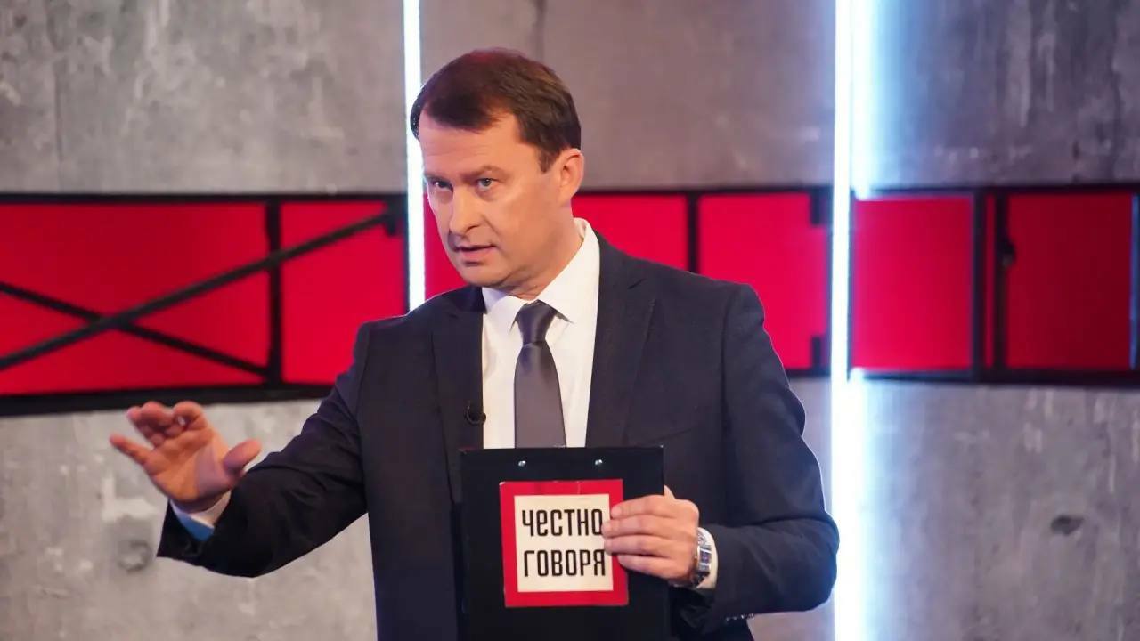 Руслан Шарафутдинов: Мы — информационный батальон Башкирии