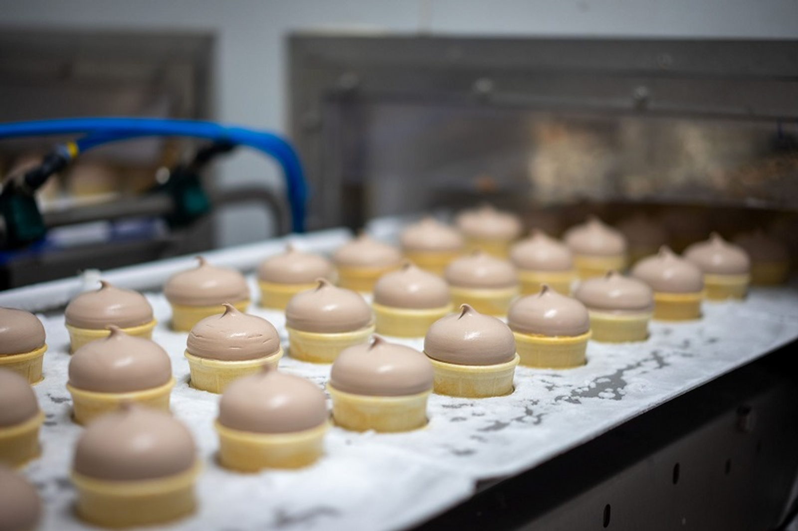 Башкирия увеличивает экспорт продуктов питания