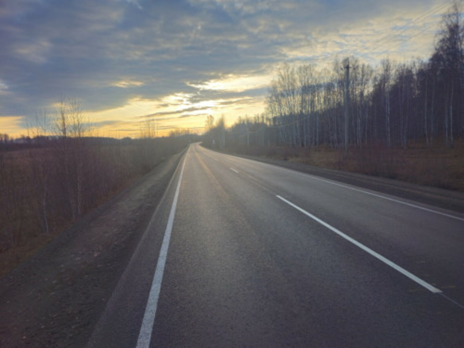 В Башкирии в прошлом году отремонтировали 11 км дороги Белорецк – Учалы – Миасс