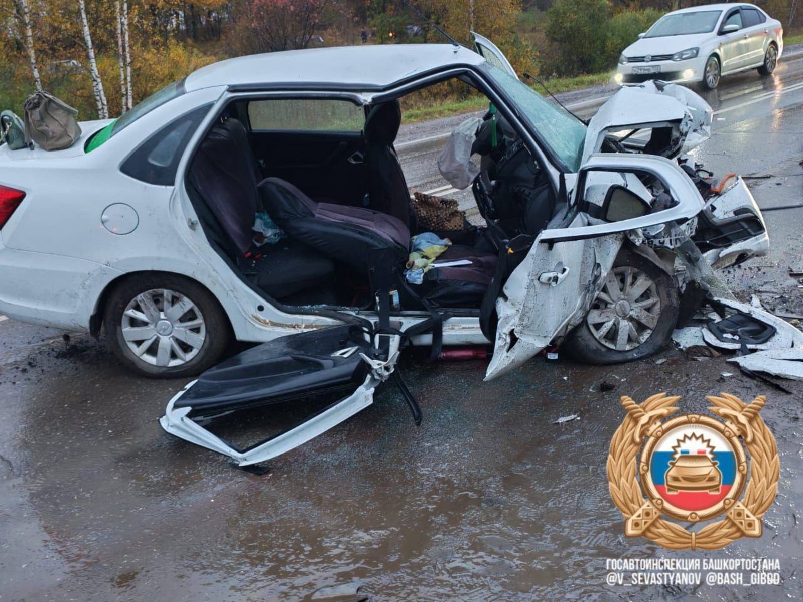 пресс-служба госавтоинспекции РБ