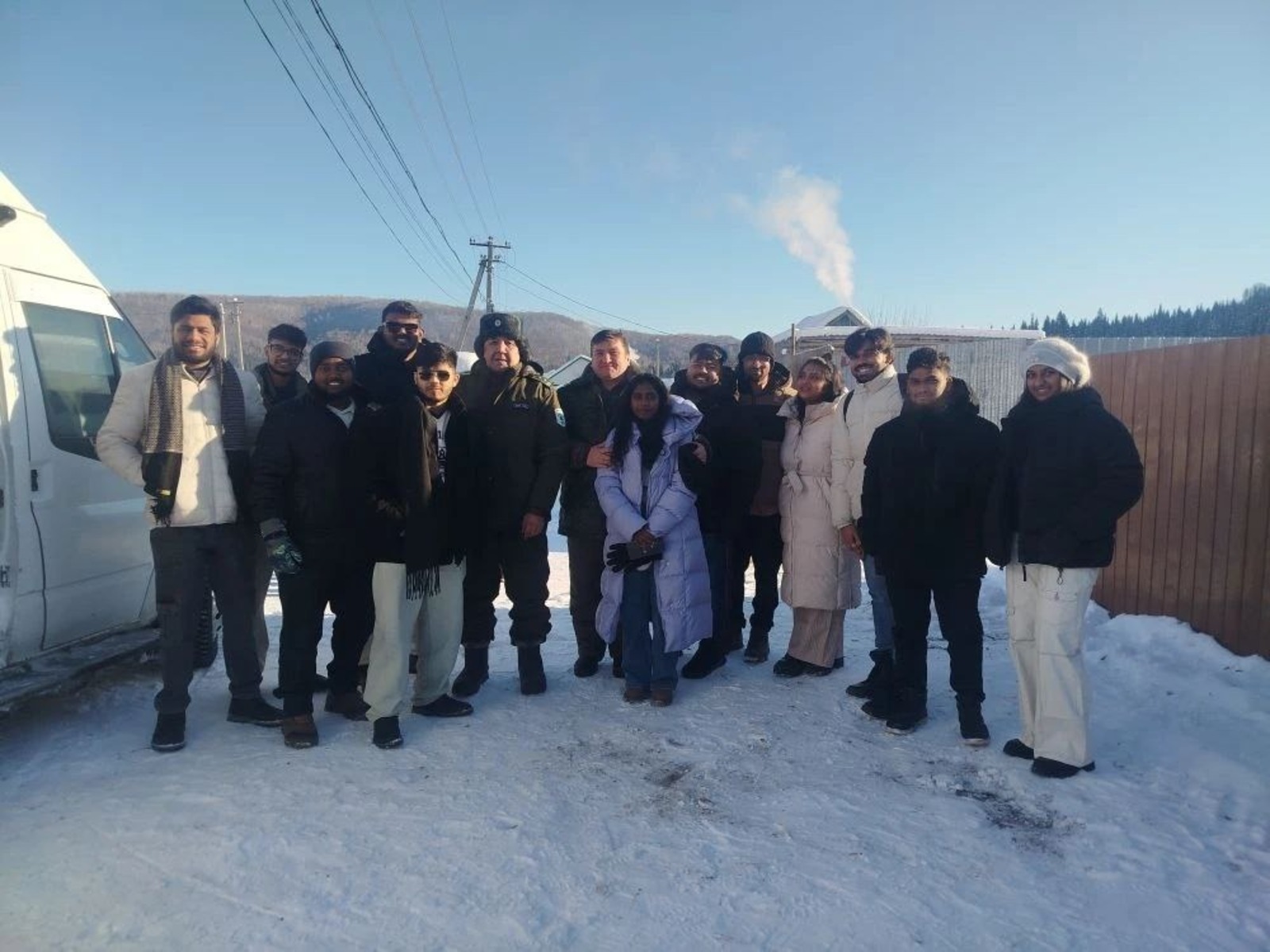 пресс-служба минэкологии РБ