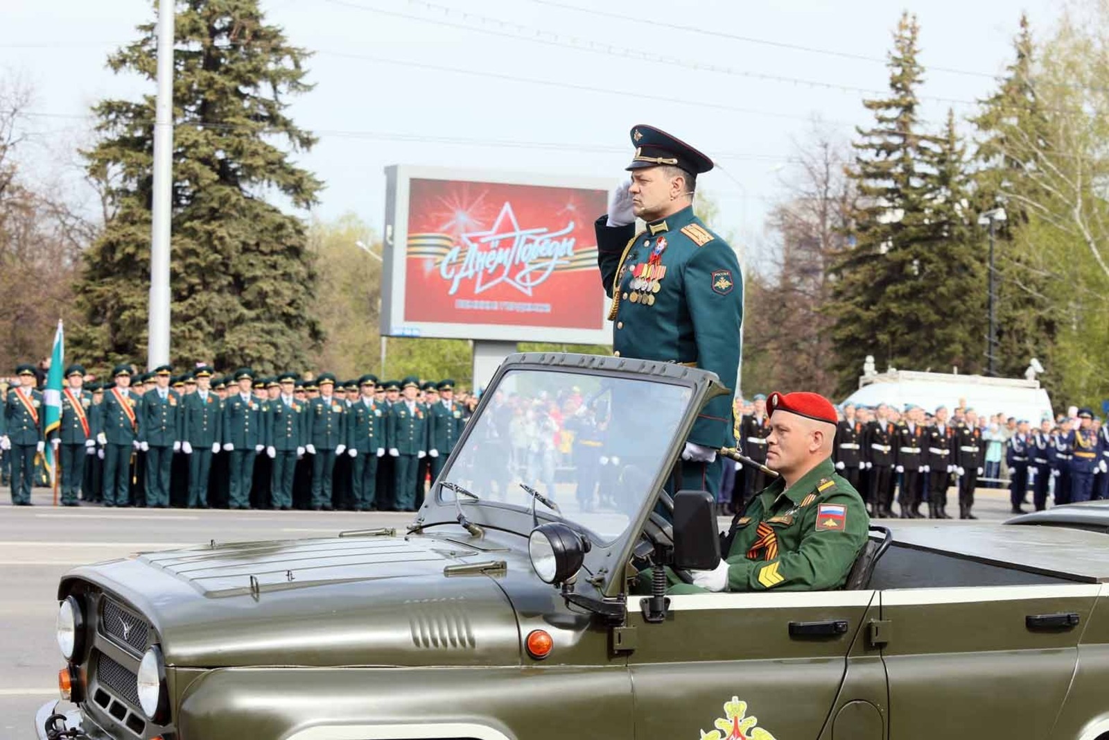 Александр ДАНИЛОВ