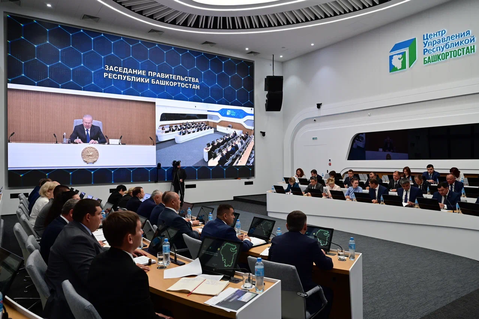 В Башкирии треть женских консультаций получила звание заботливых