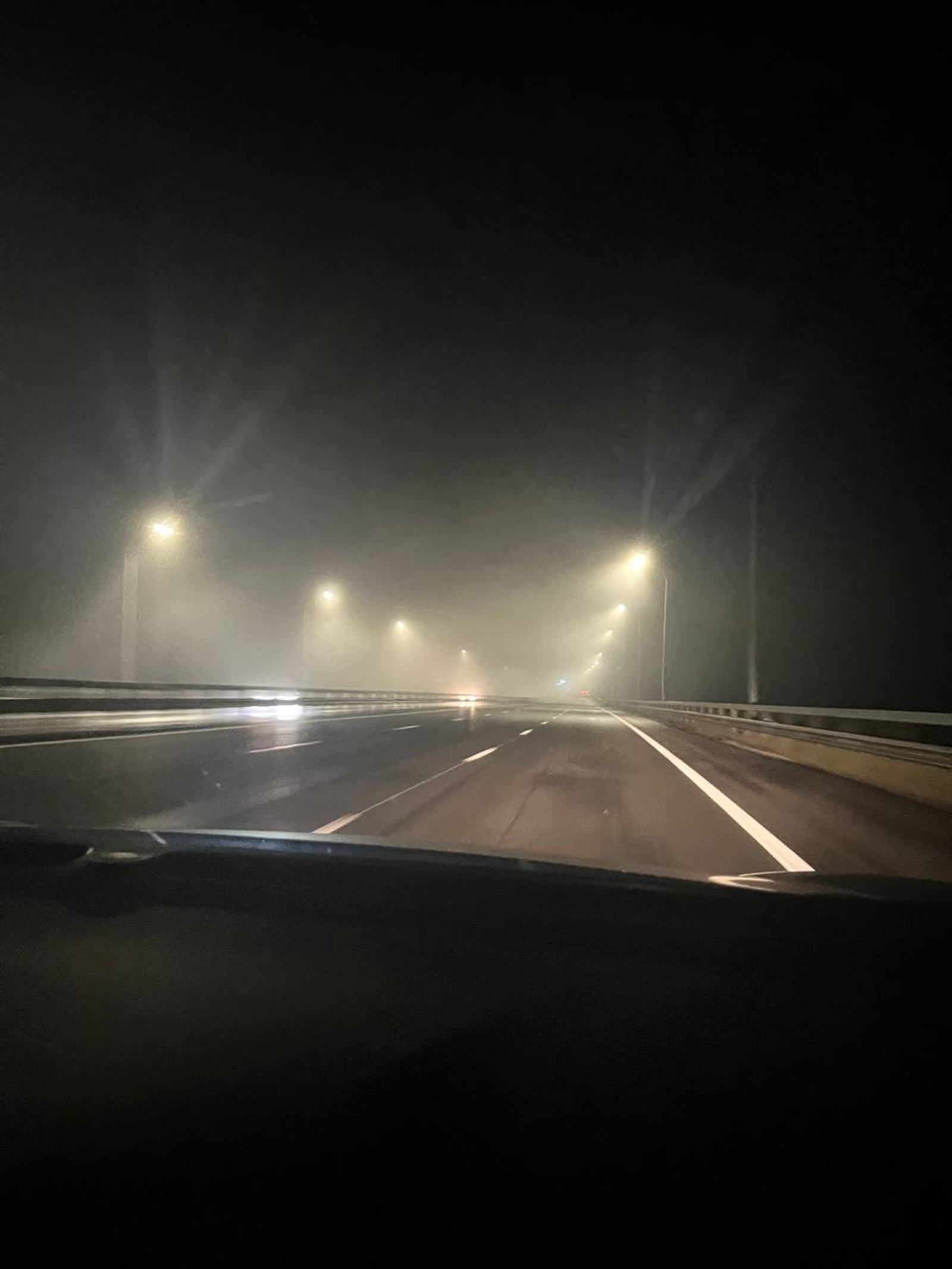 Восточный выезд в Уфе будет полностью закрыт для движения