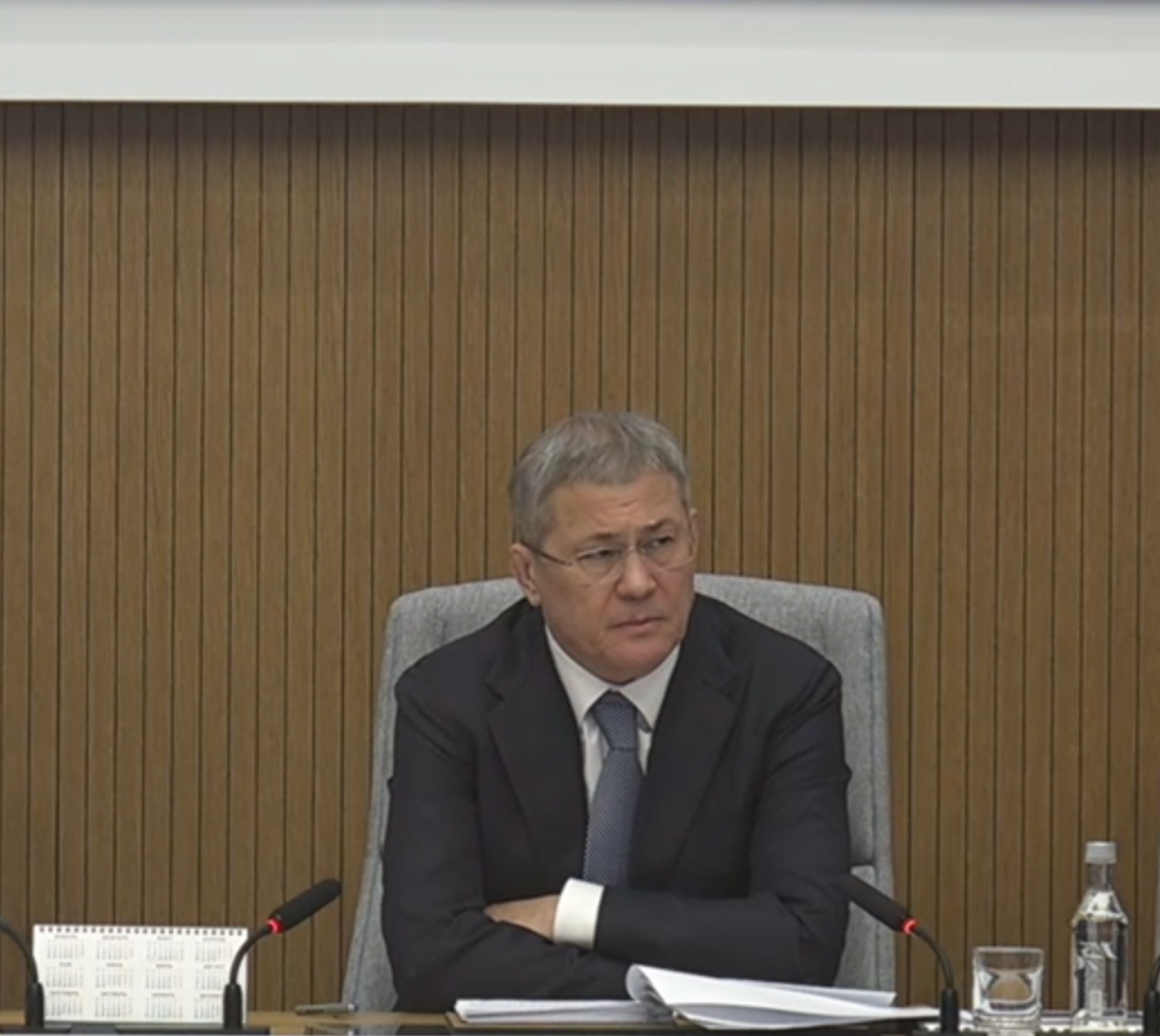 Любовь Минакова пообещала закончить строительство моста в Туймазах к концу года