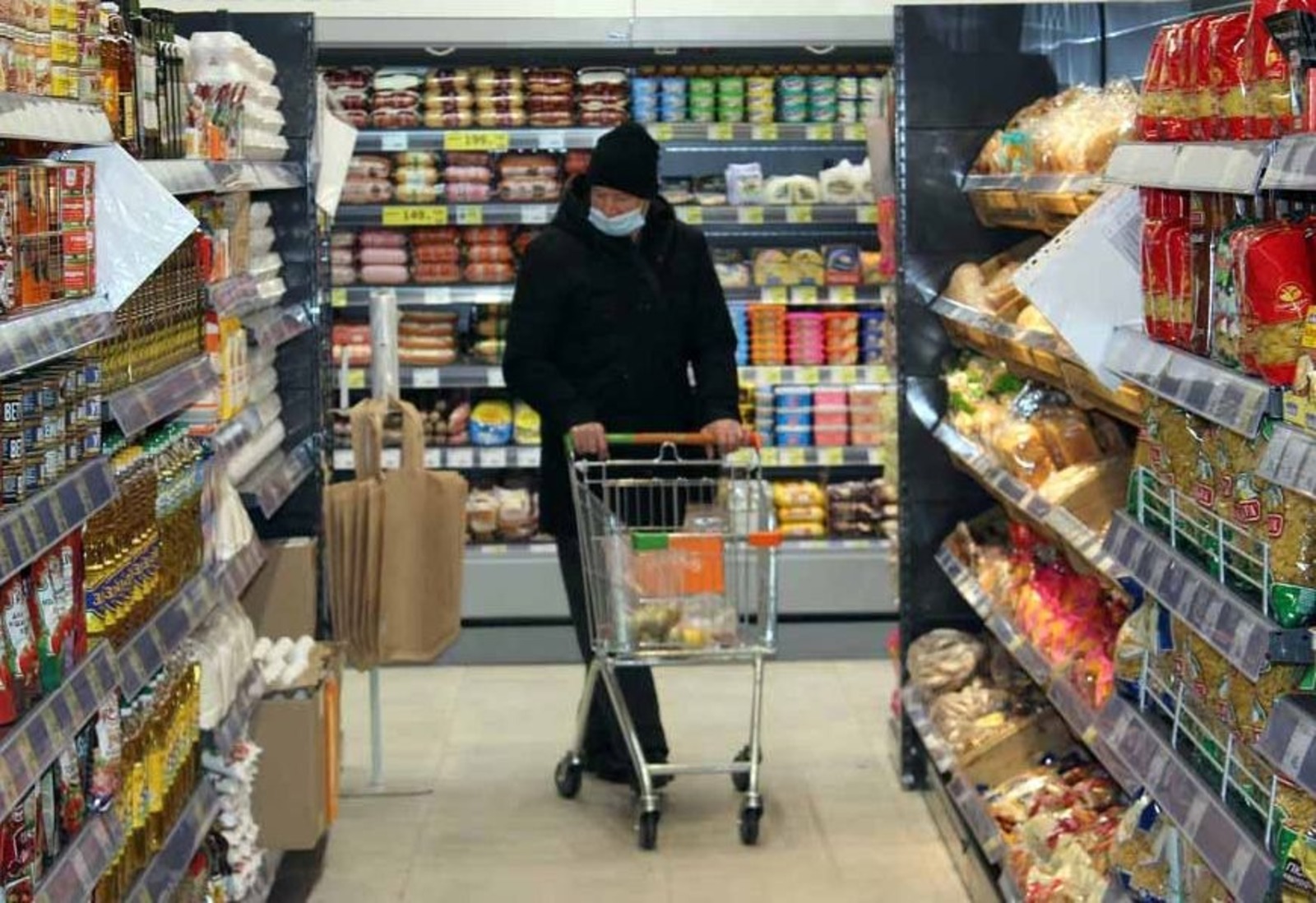 Евгений СОКОЛОВ