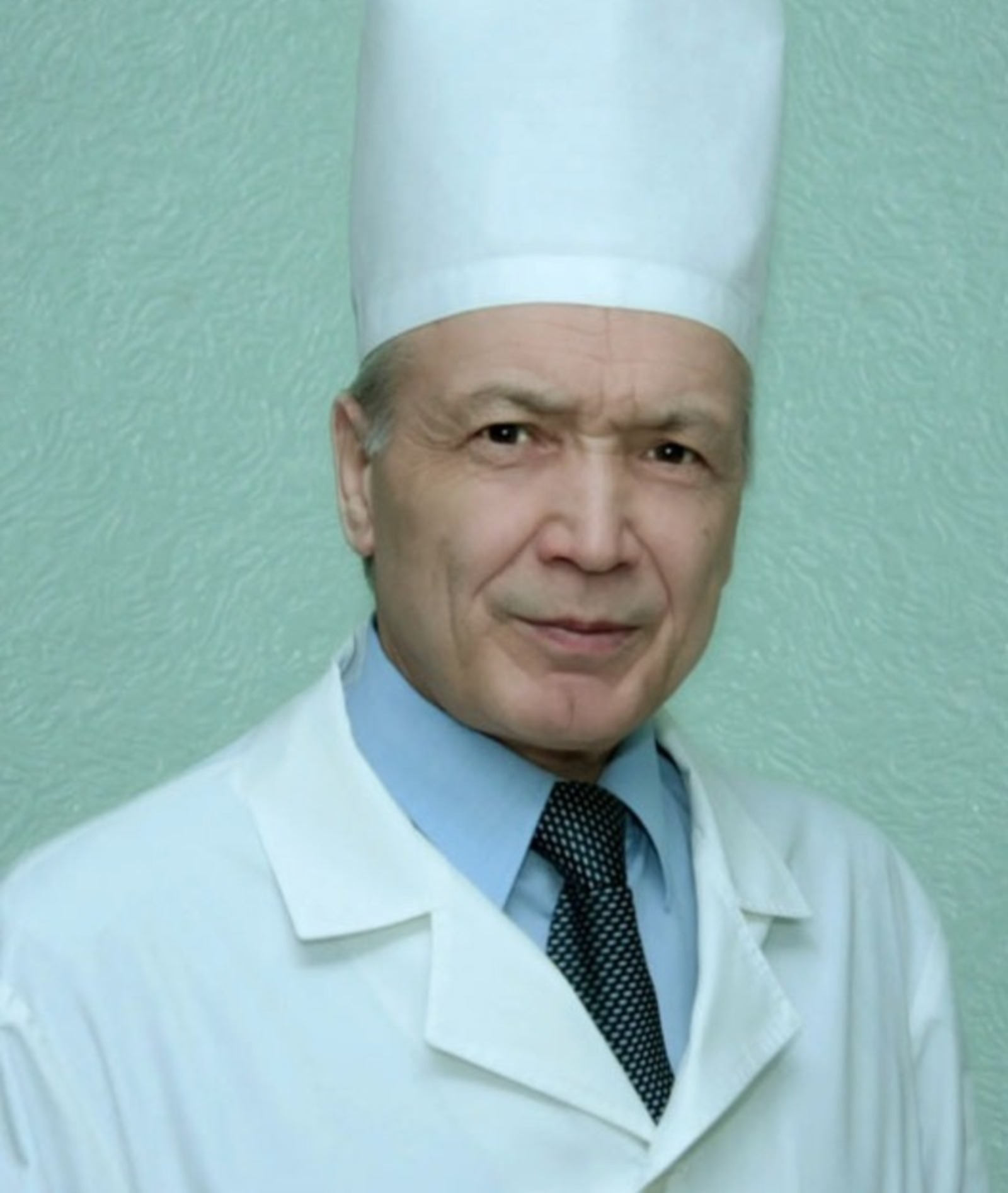 Радий Хабиров поздравил своего главного медицинского советника с юбилеем