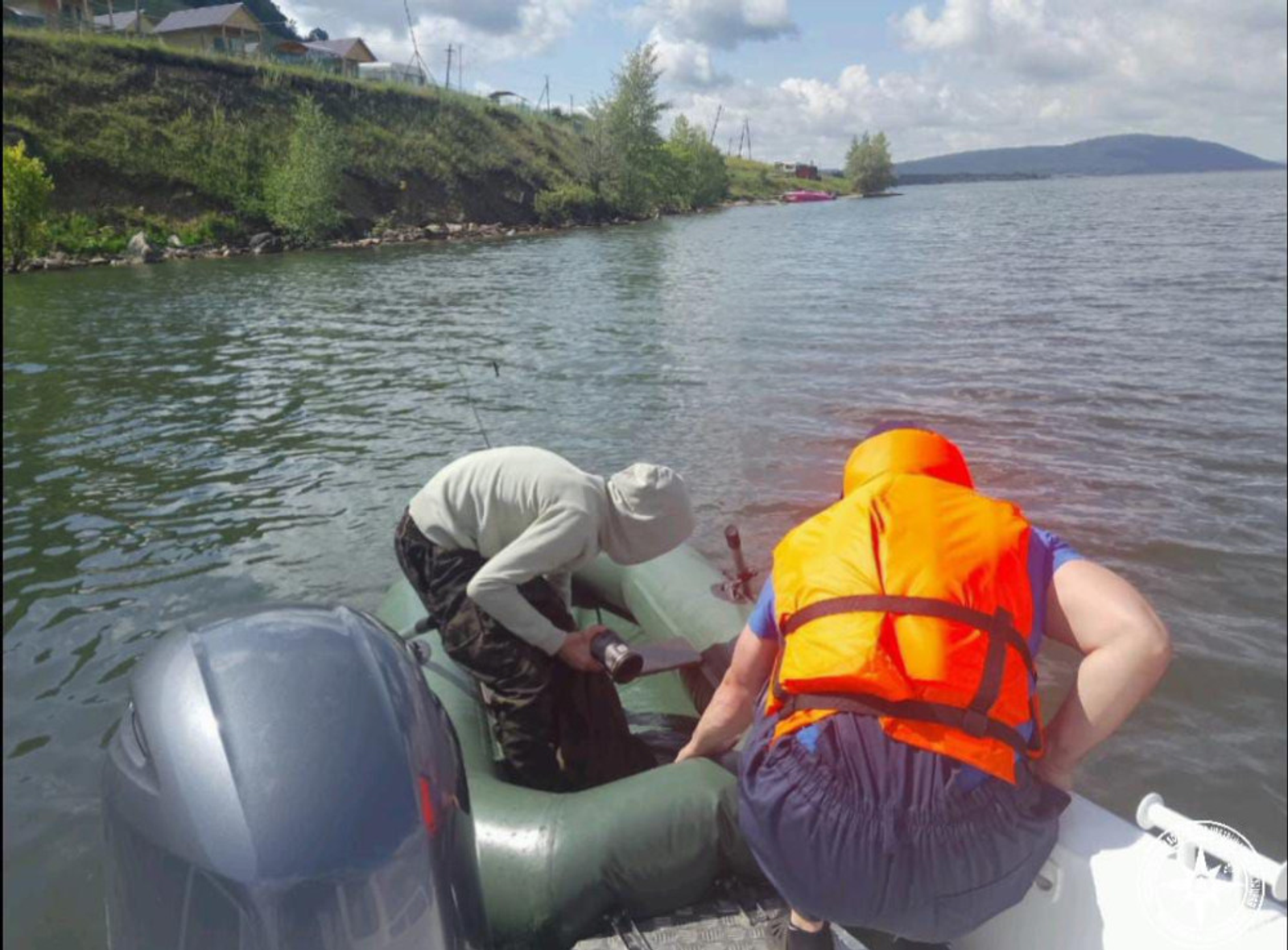 В Башкирии в течение дня утонули пять человек