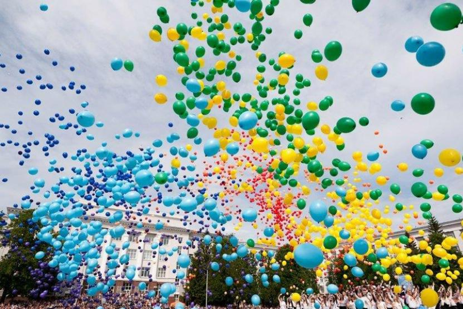 В Башкирии введён «сухой закон»