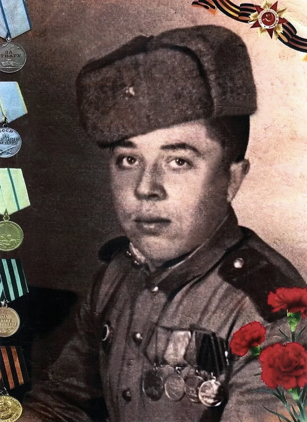 Закий ЗУБАИРОВ