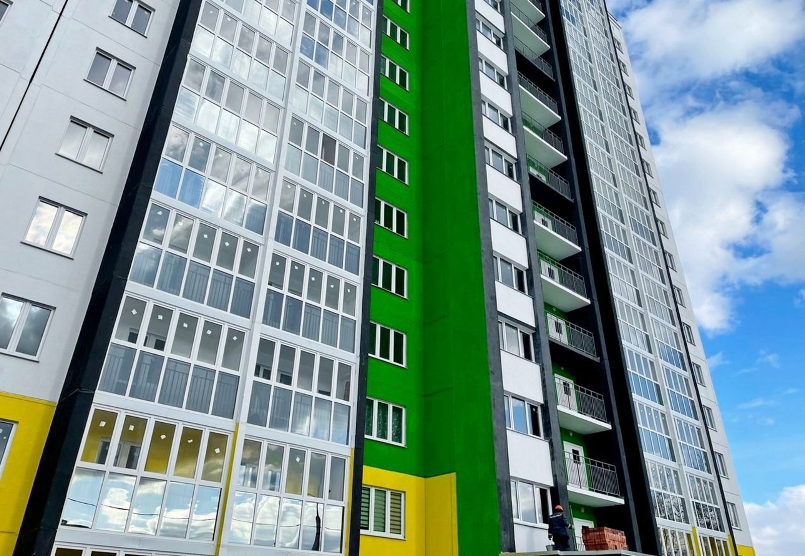 Альберт ЗАГИРОВ.