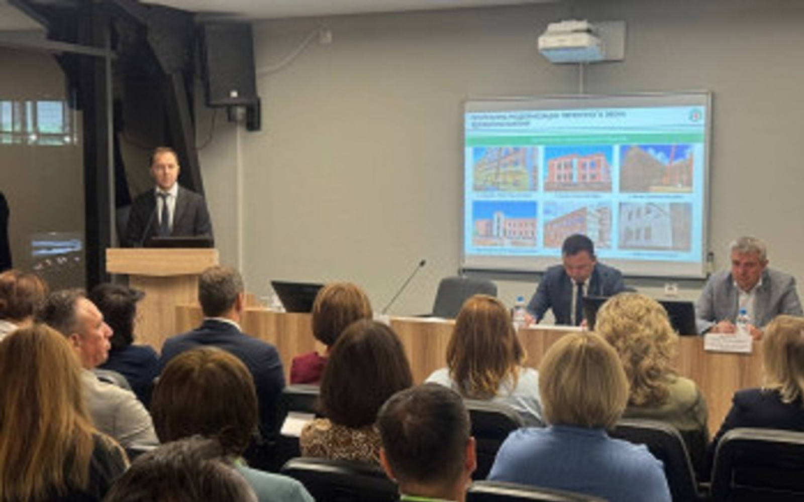 Минздрав Башкирии подвел итоги работы за первое полугодие 2025 года