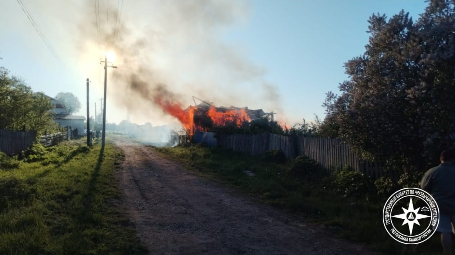 пресс-служба госкомитета РБ по ЧС