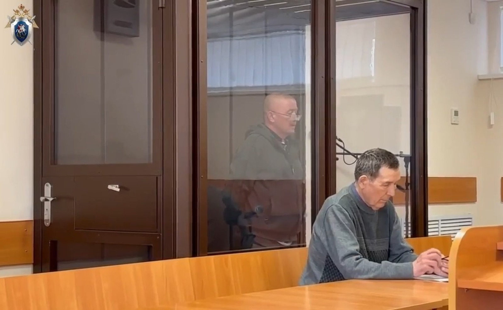 пресс-служба Следственного комитета РБ