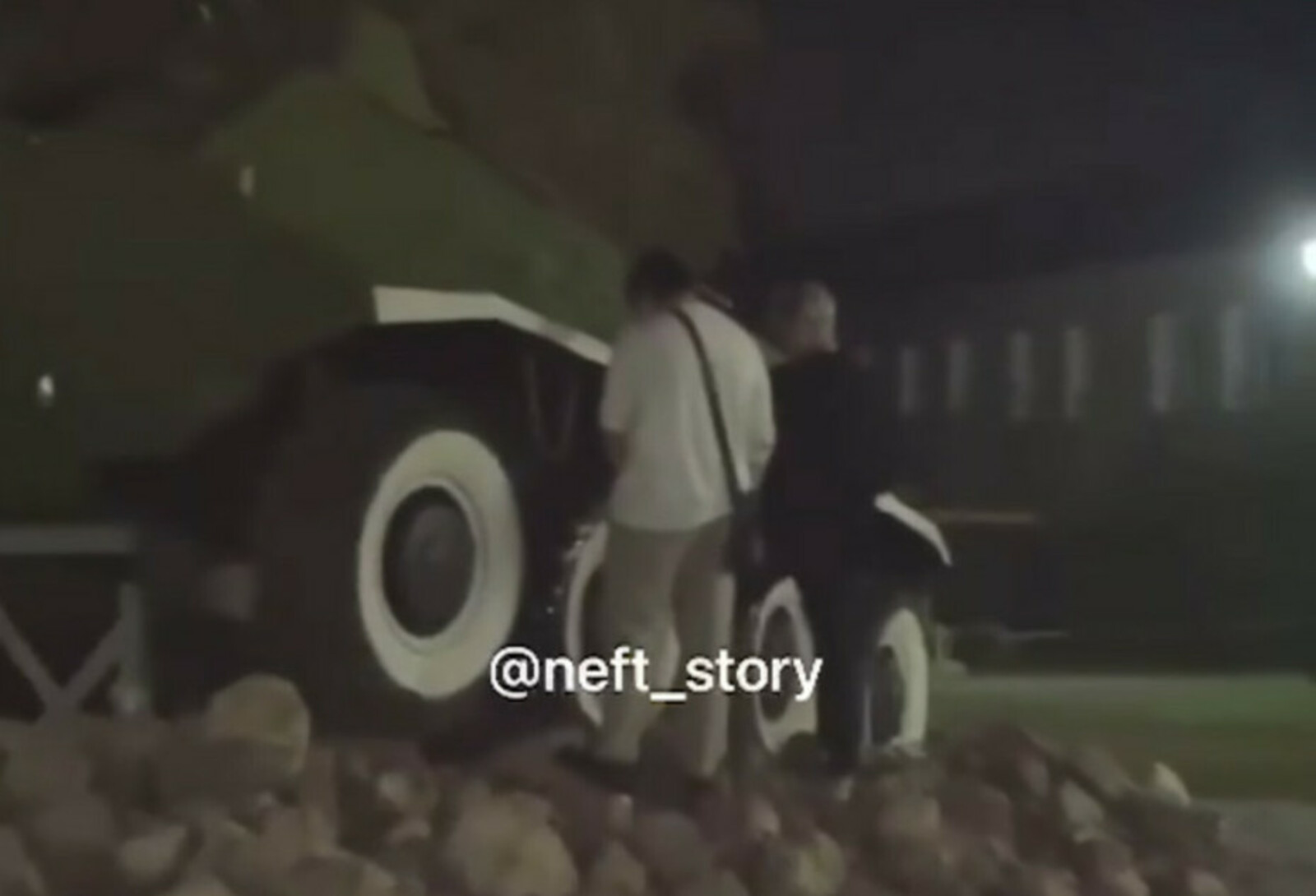 Подслушано Нефтекамск