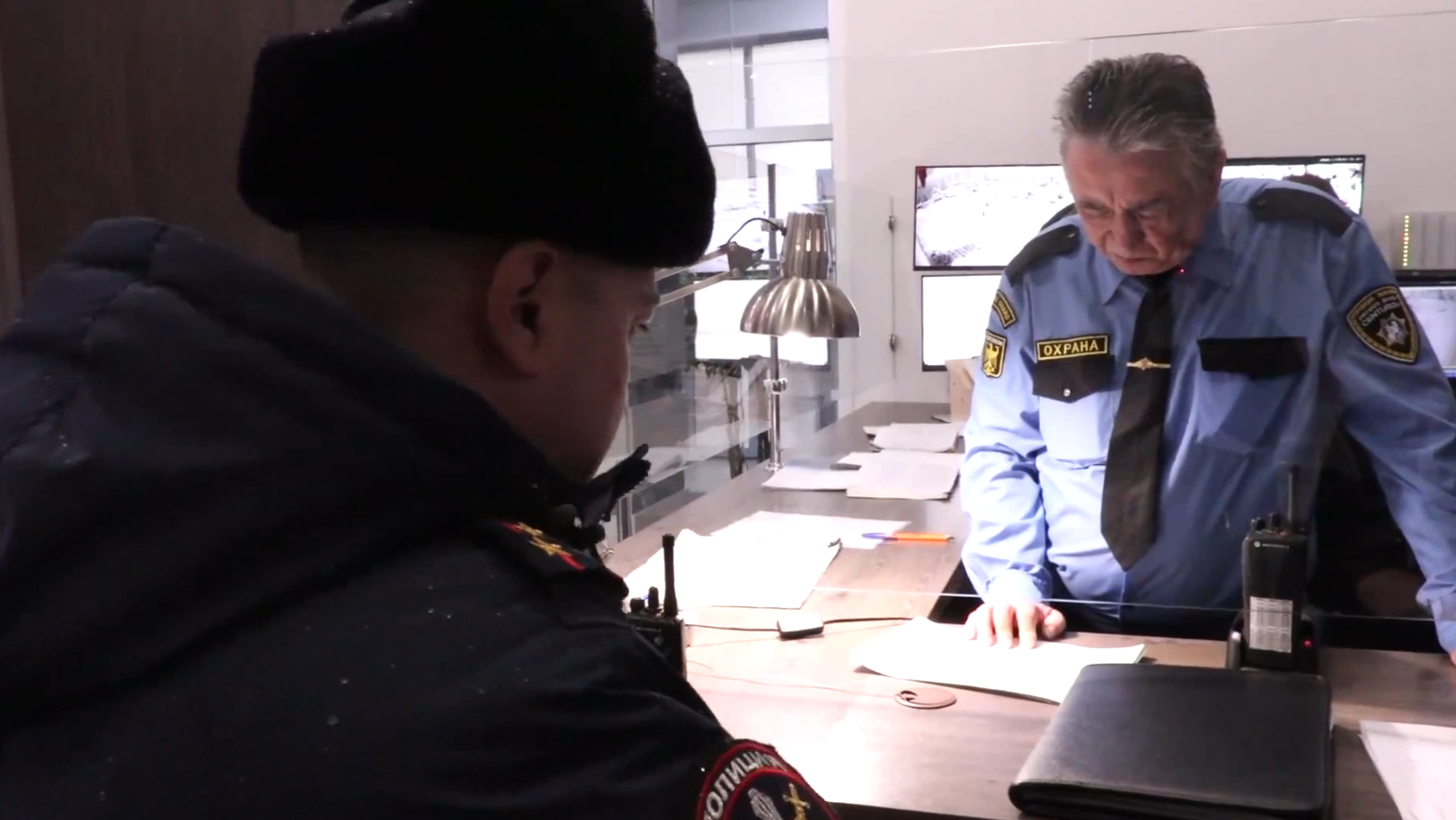 В Башкирии «террористы взяли телецентр», такую легенду отработали силовики