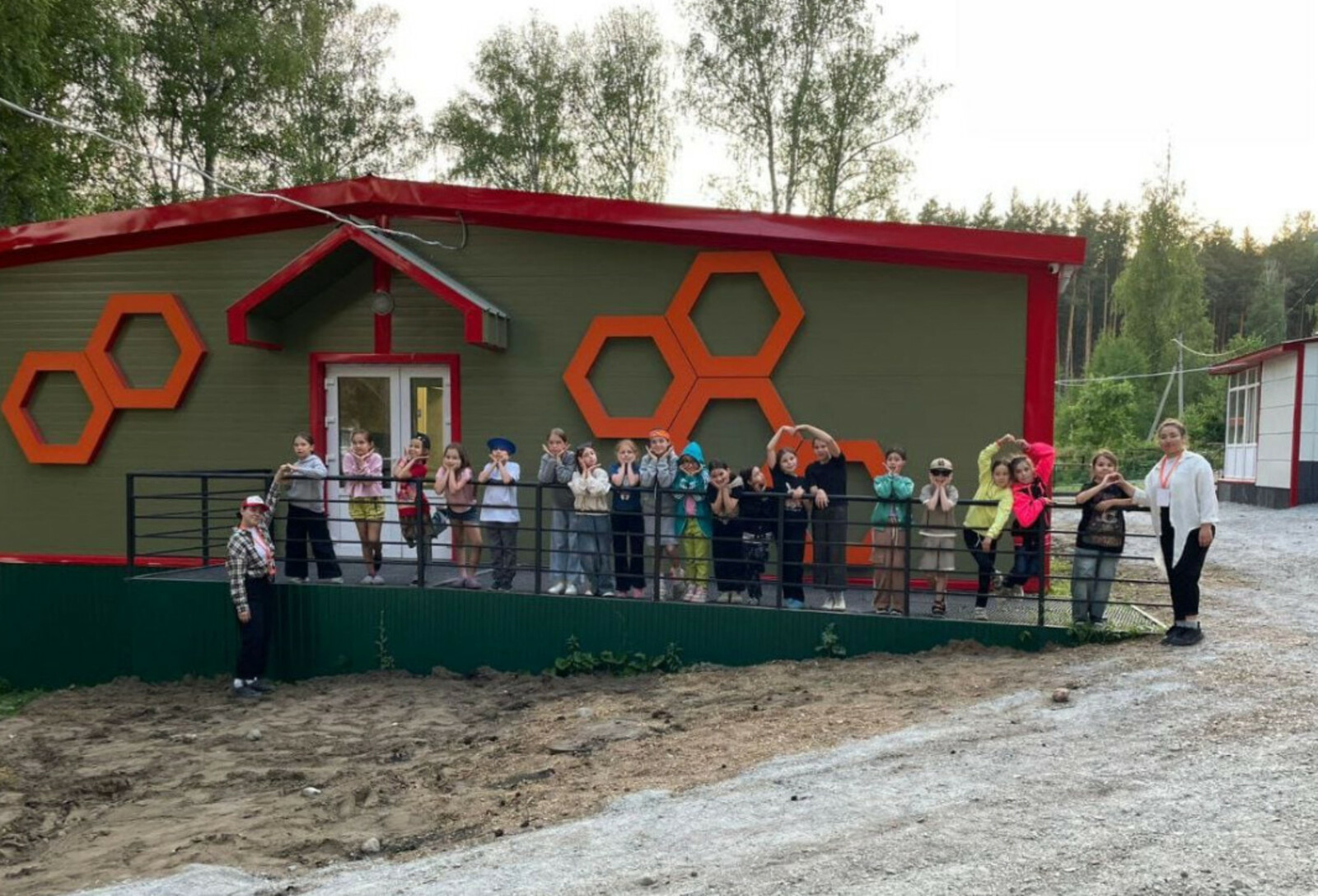 Радий Хабиров/VK