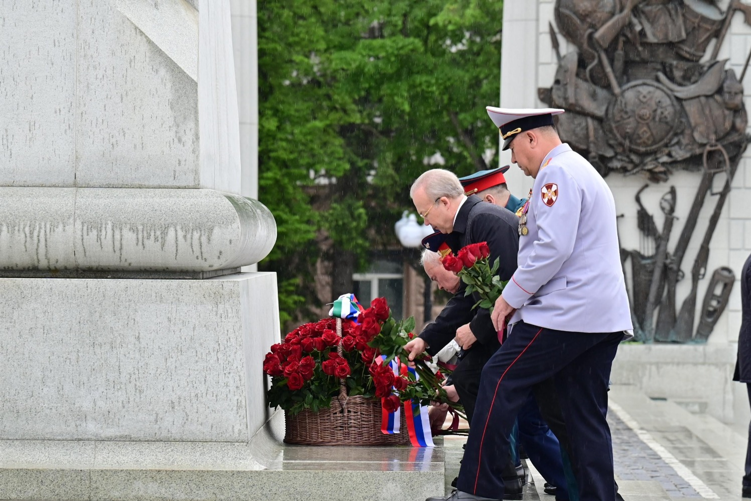 Андрей Назаров/vk.com