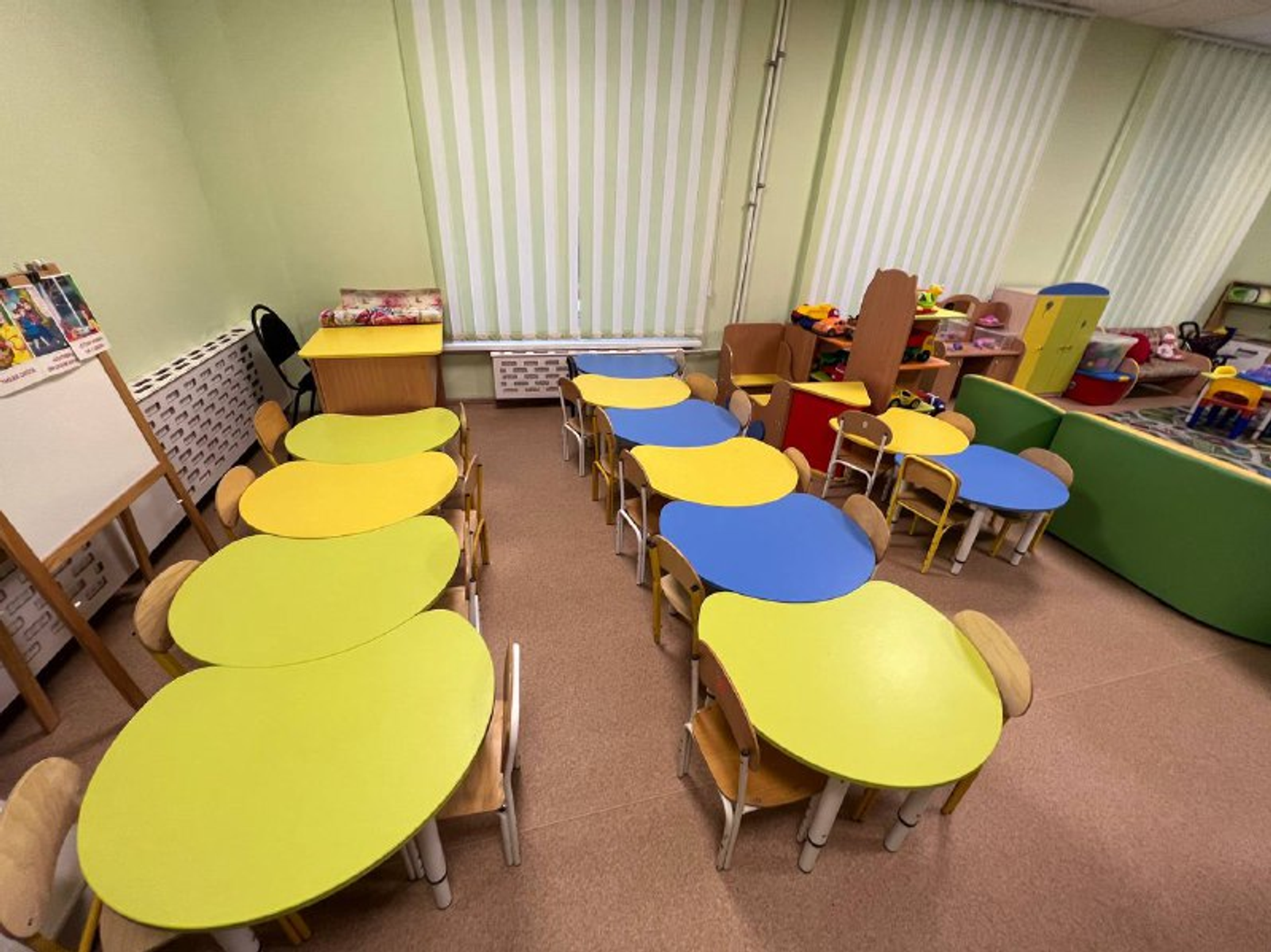 Ратмир Мавлиев рассказал о ремонте детских садов и школ в Уфе