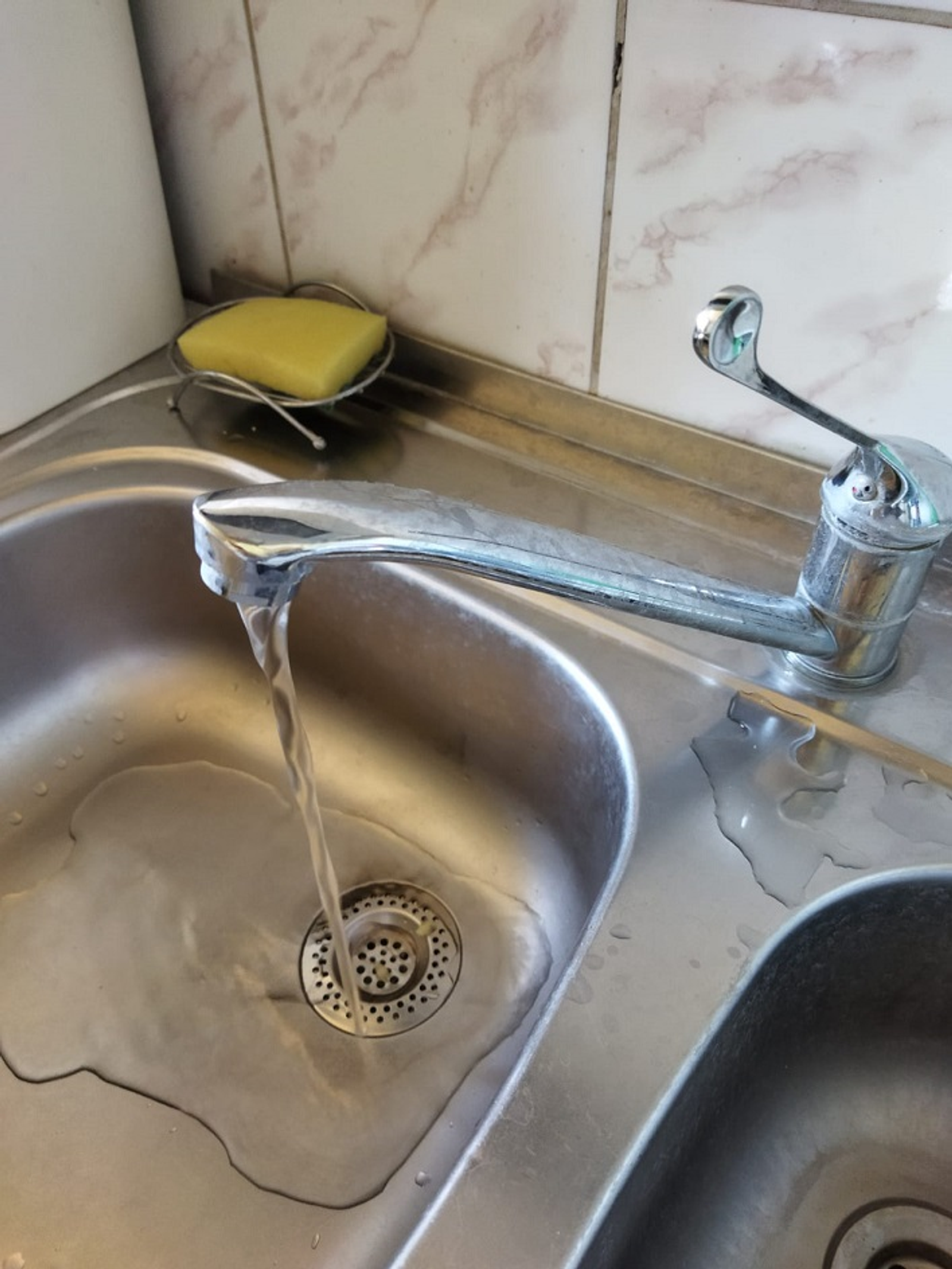 «Уфаводоканал» предупредил об ошибочно начисленных пенях