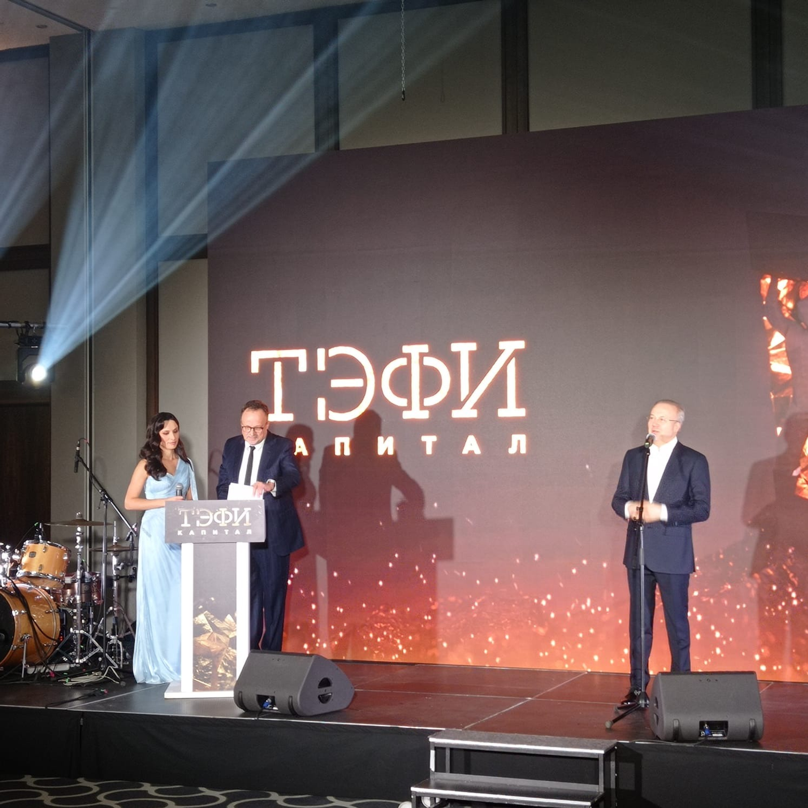 Ринат РАЗАПОВ.