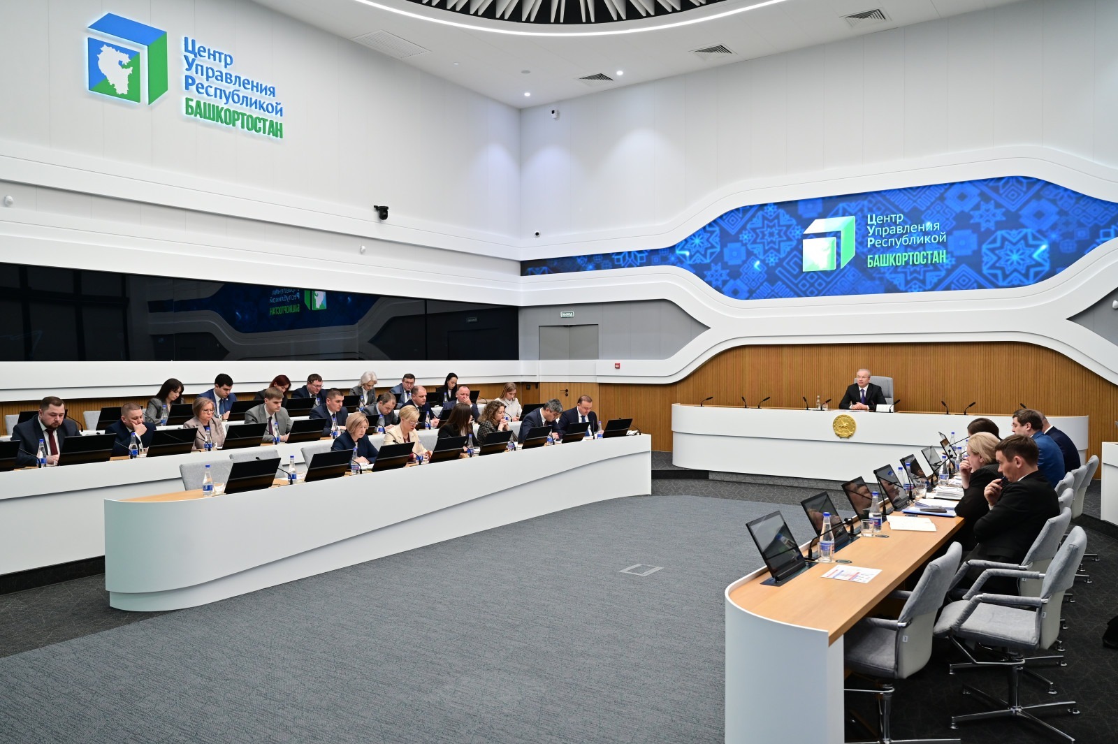 Правительство РБ.