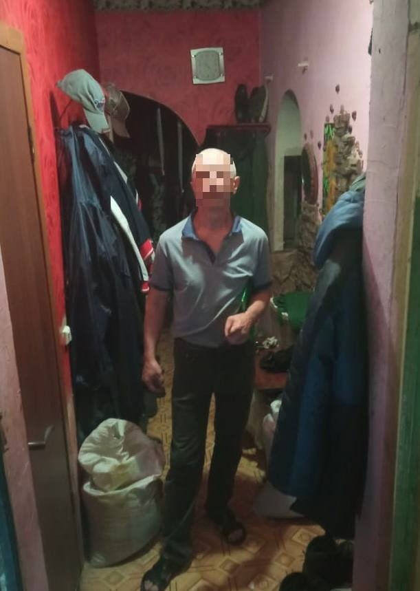 УМВД Стерлитамака