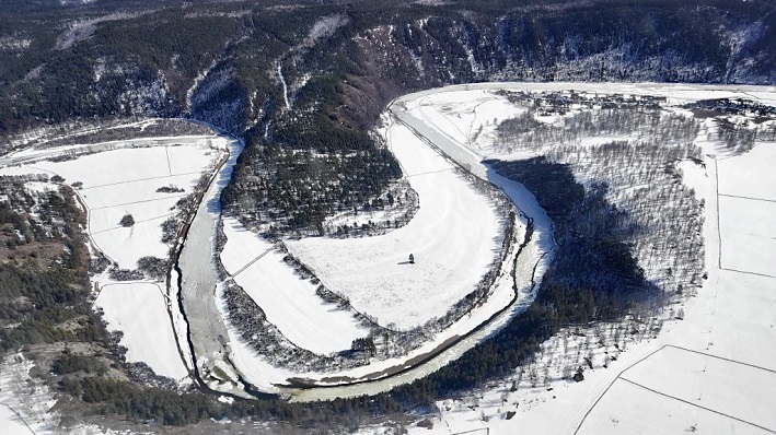 Радий Хабиров напомнил: сегодня в прямом эфире обсудят готовность к паводку
