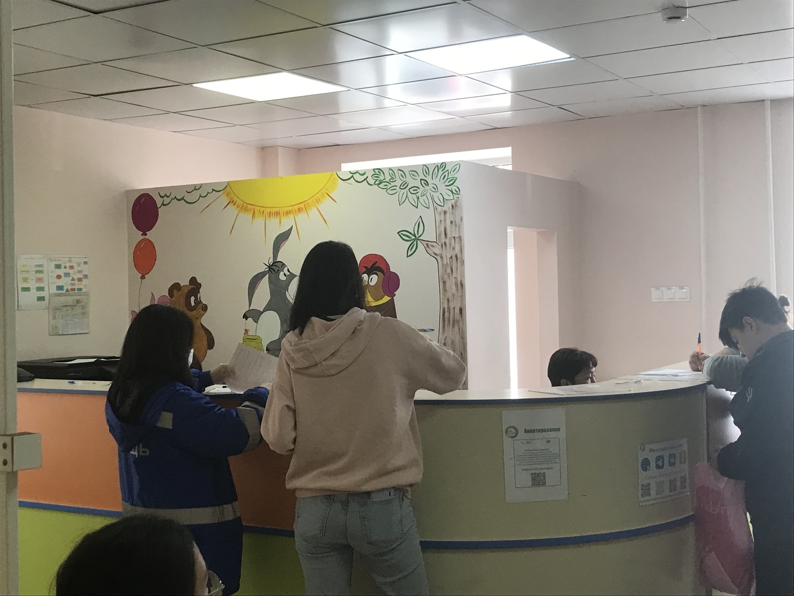 В Башкирии появятся две поликлиники и восемь фельдшерско-акушерских пунктов