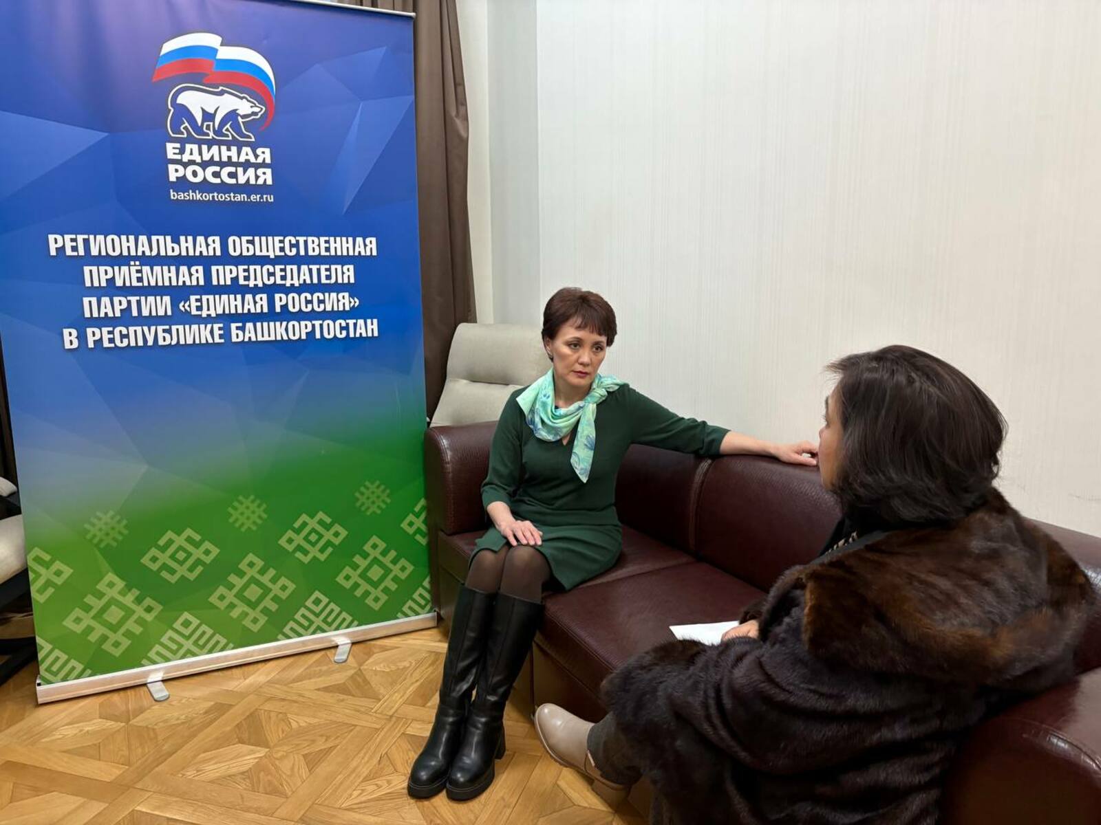 Психологи БГПУ помогают семьям мобилизованных и участников СВО обрести опору