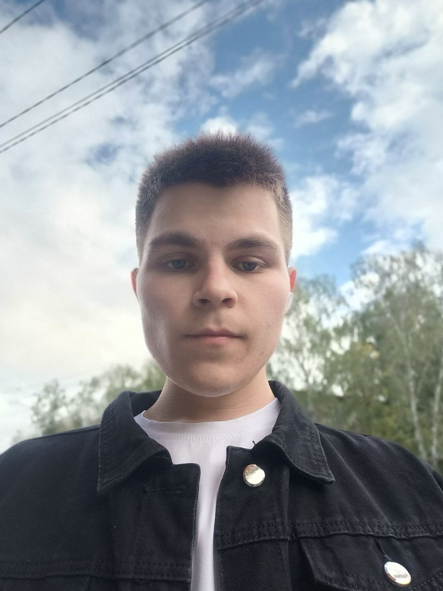 Студент УГНТУ придумал, как бороться с борщевиком с помощью дронов и нейросети