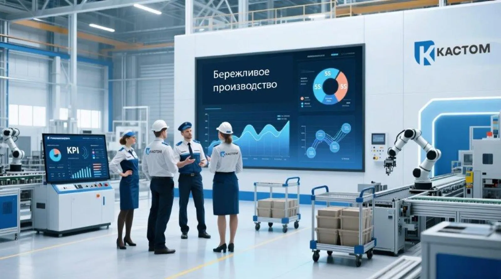 В Башкирии производитель ПО стал участником федерального проекта
