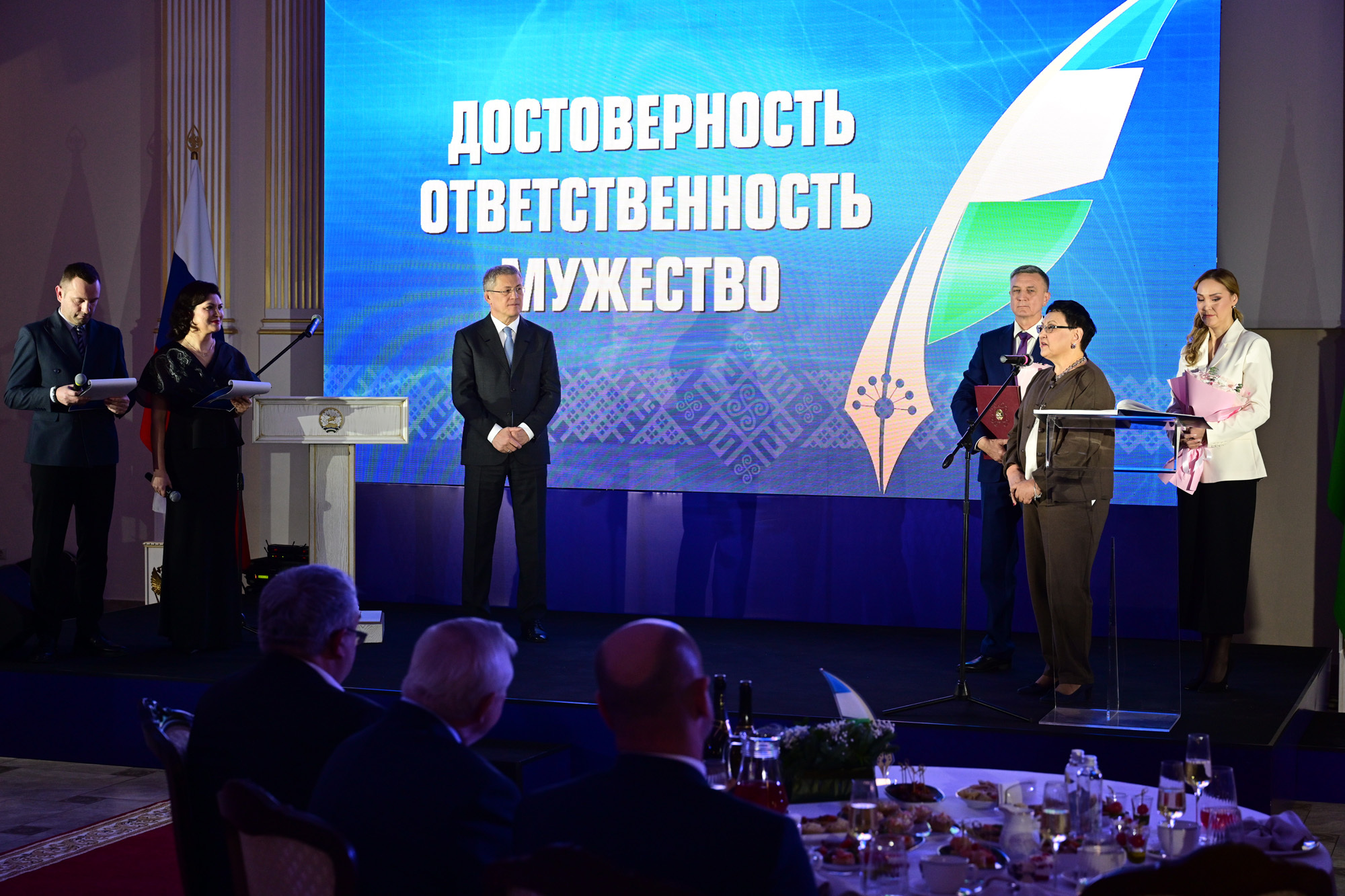 «Главное, что мы можем помочь людям»