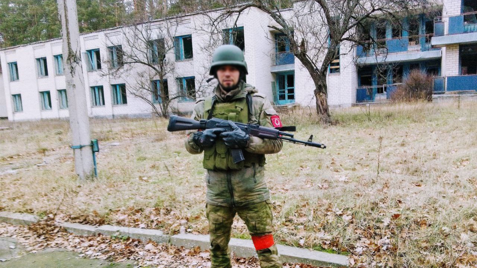 От передовой до студенческой скамьи: Участник СВО совмещает службу с учёбой