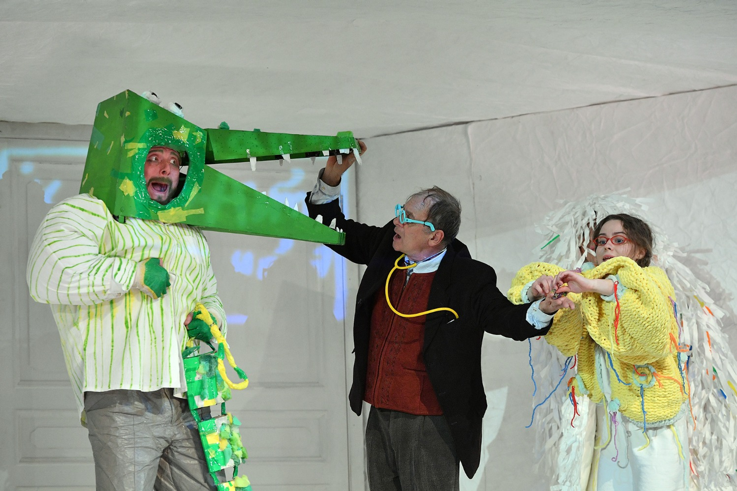 Альберт ЗАГИРОВ  Питерский «Лучшевсехний папа».