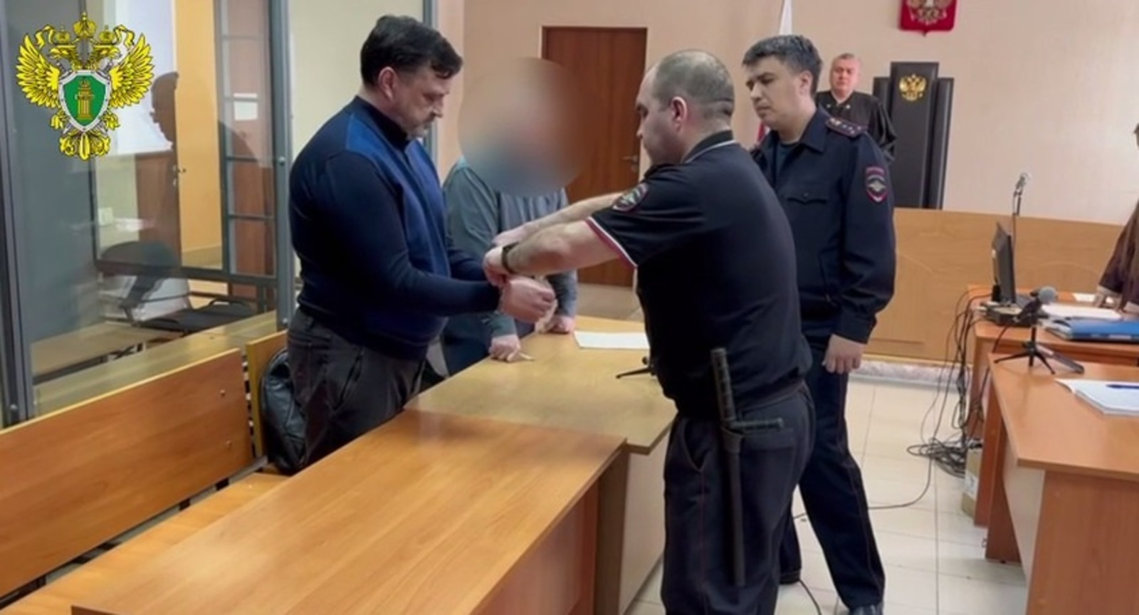 пресс-служба прокуратуры РБ