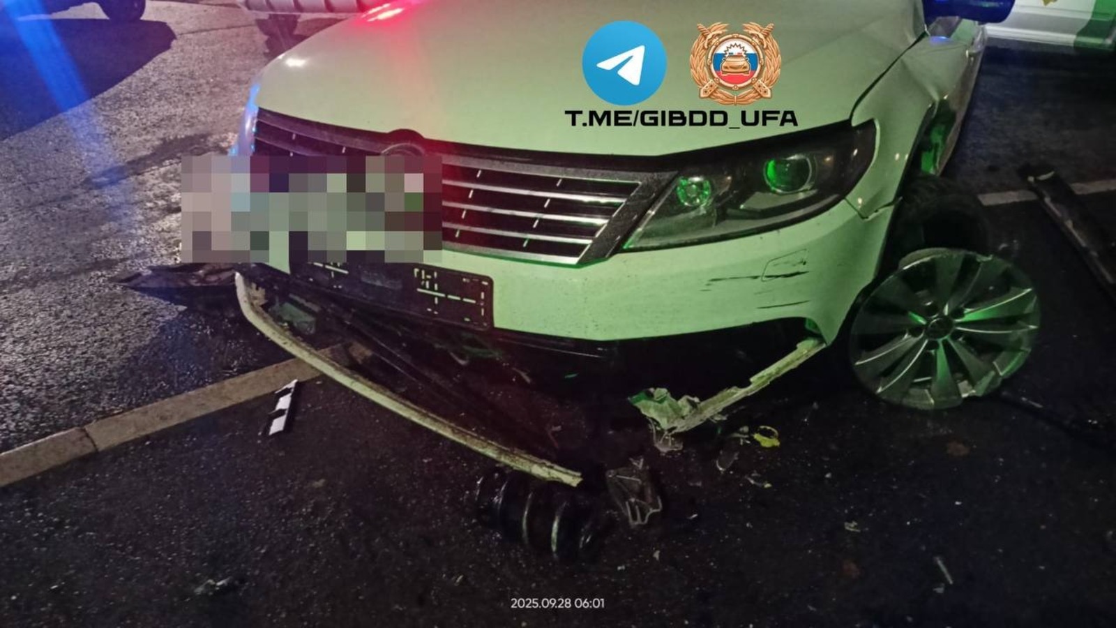 пресс-служба госавтоинспекции РБ