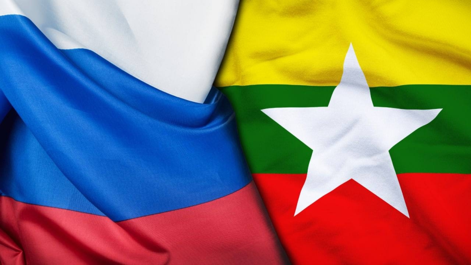 Россияне смогут посещать Мьянму без виз