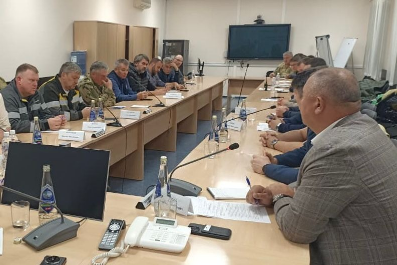 пресс-служба главы РБ