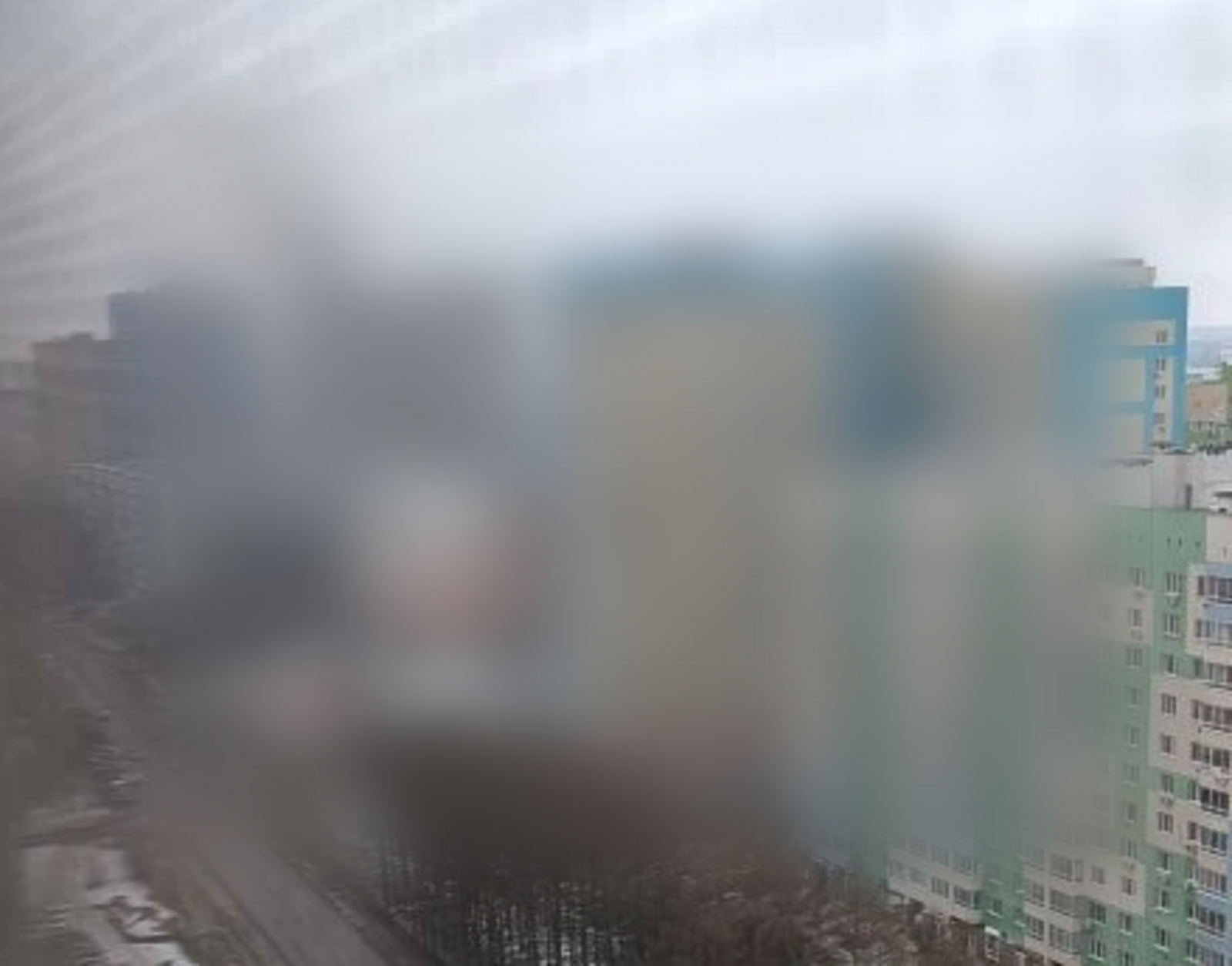 Прокуратура Башкирии взяла на контроль ситуацию с атакой БПЛА на Уфу