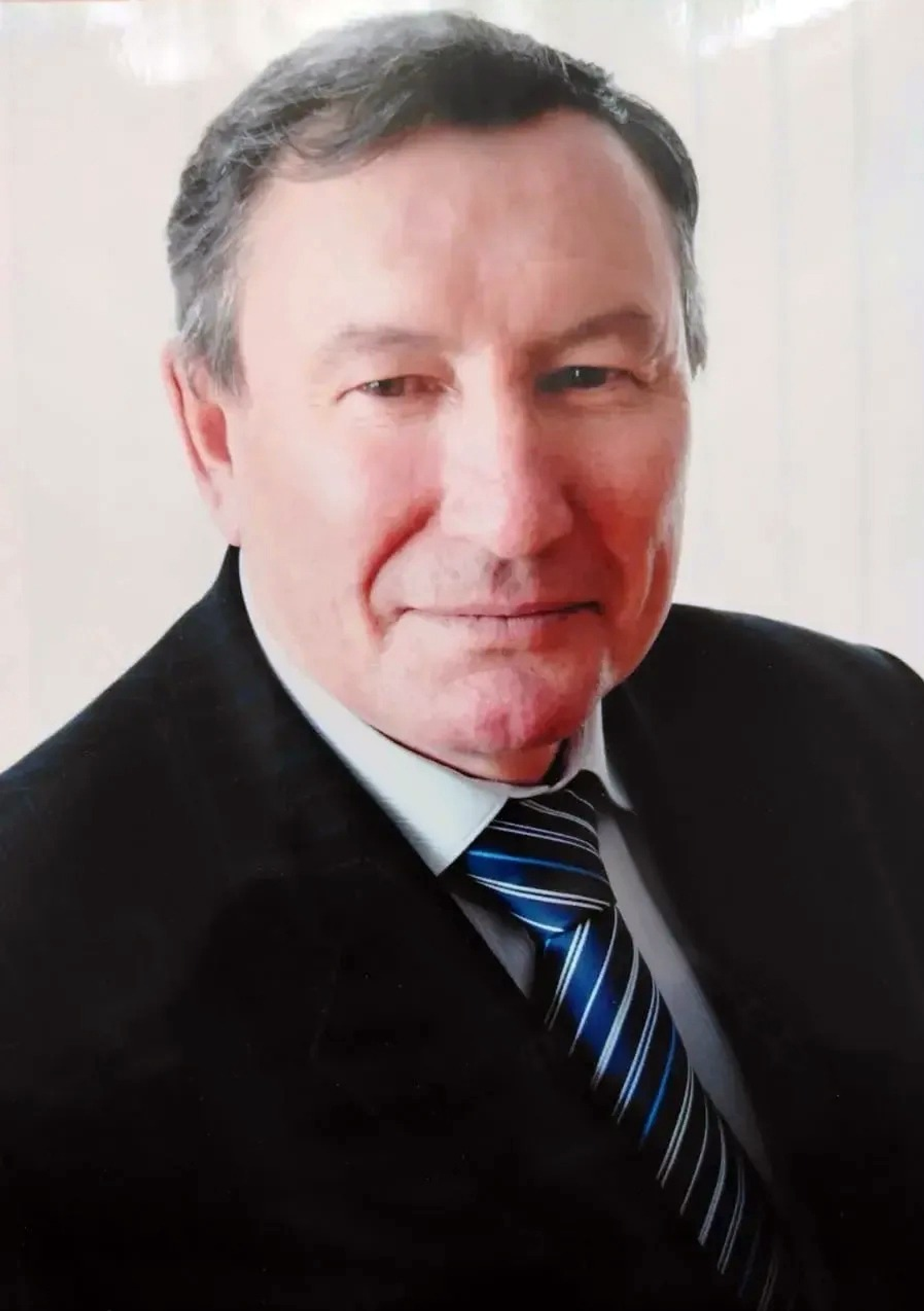 из семейного архива