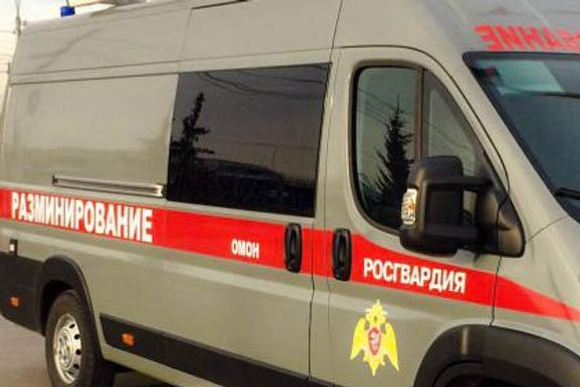 пресс-служба управления Федеральная служба войск национальной гвардии РБ