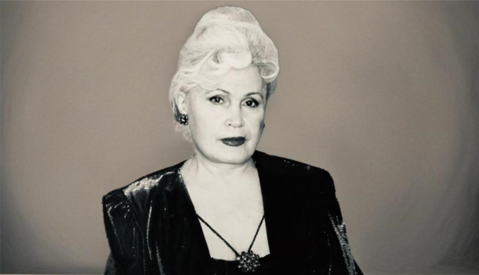 В Башкирии прощаются с известным композитором Розой Сахаутдиновой