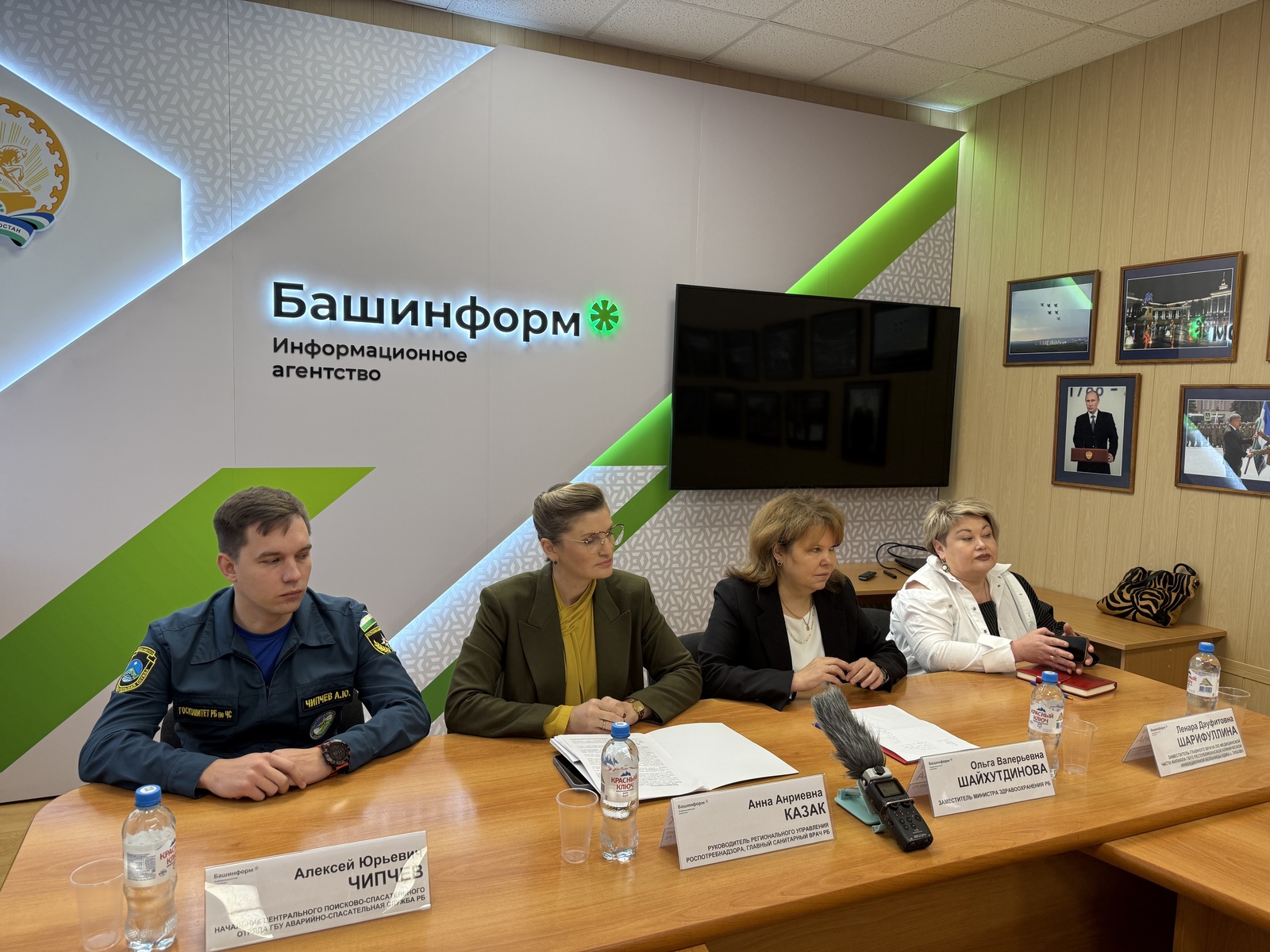 Анна Казак: Спад заболеваемости ОРВИ – удачное время для прививки от гриппа