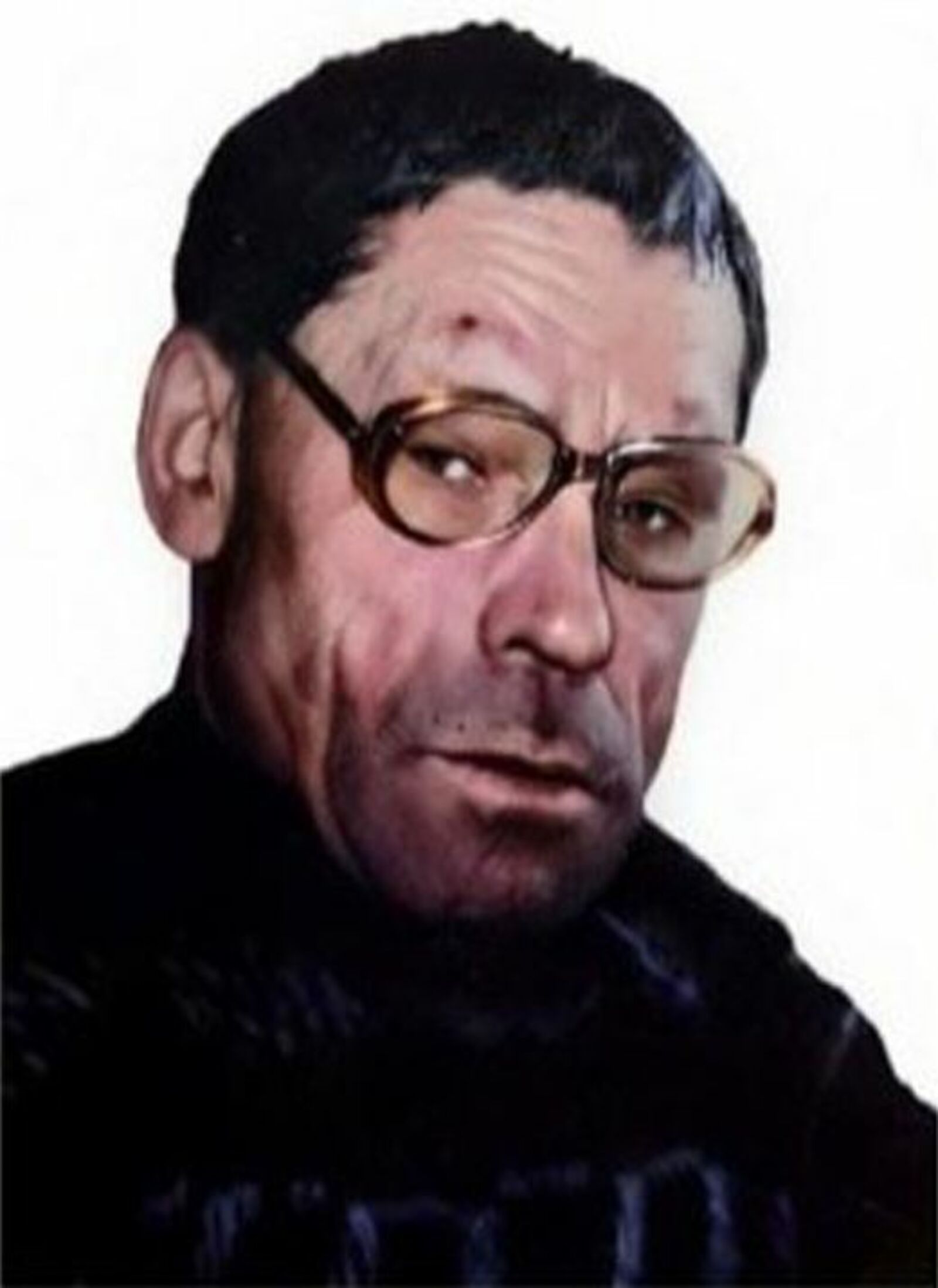 В Башкирии разыскивают без вести пропавшего мужчину