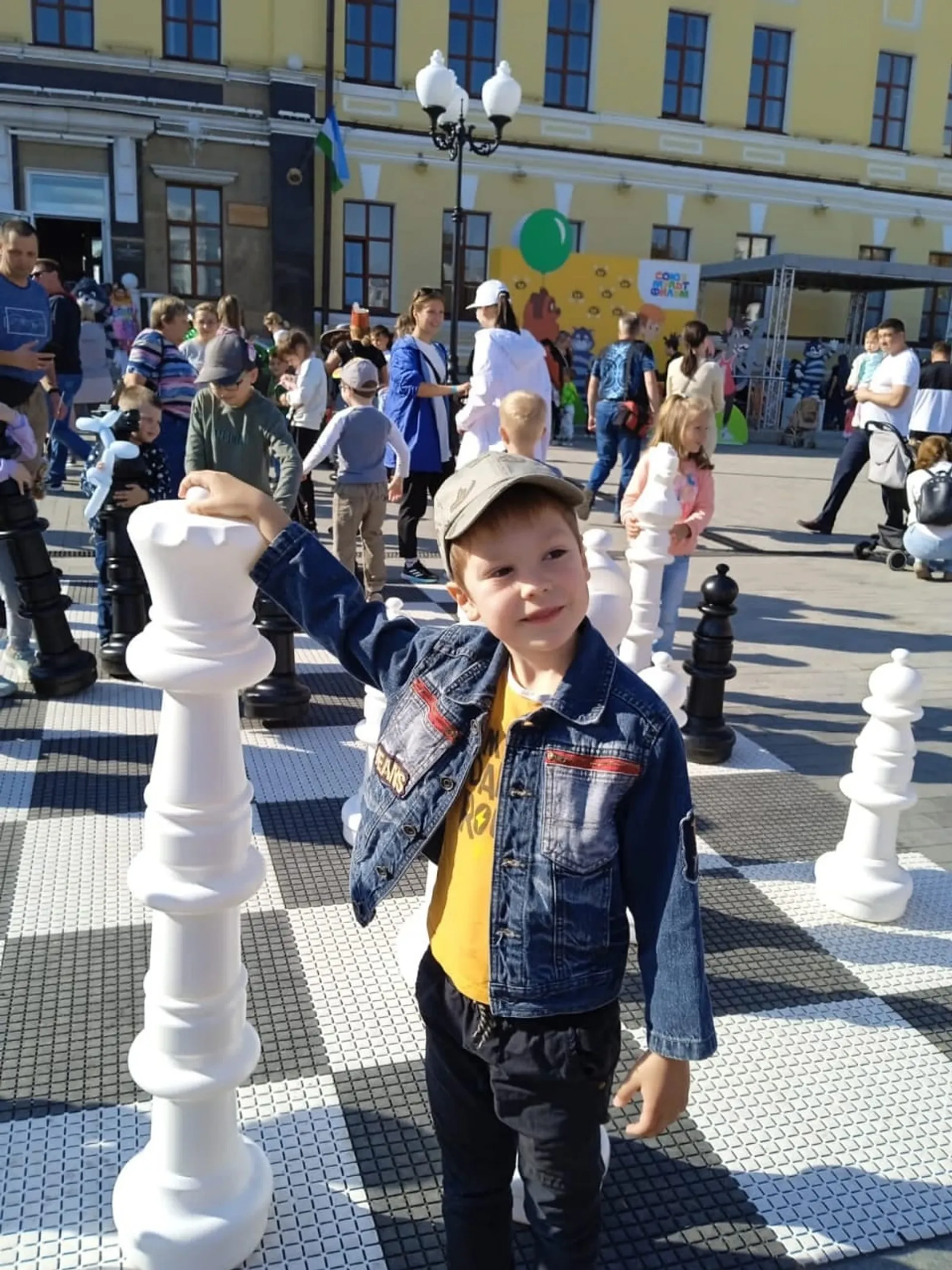 В Уфе обсудят развитие индустрии игрушек