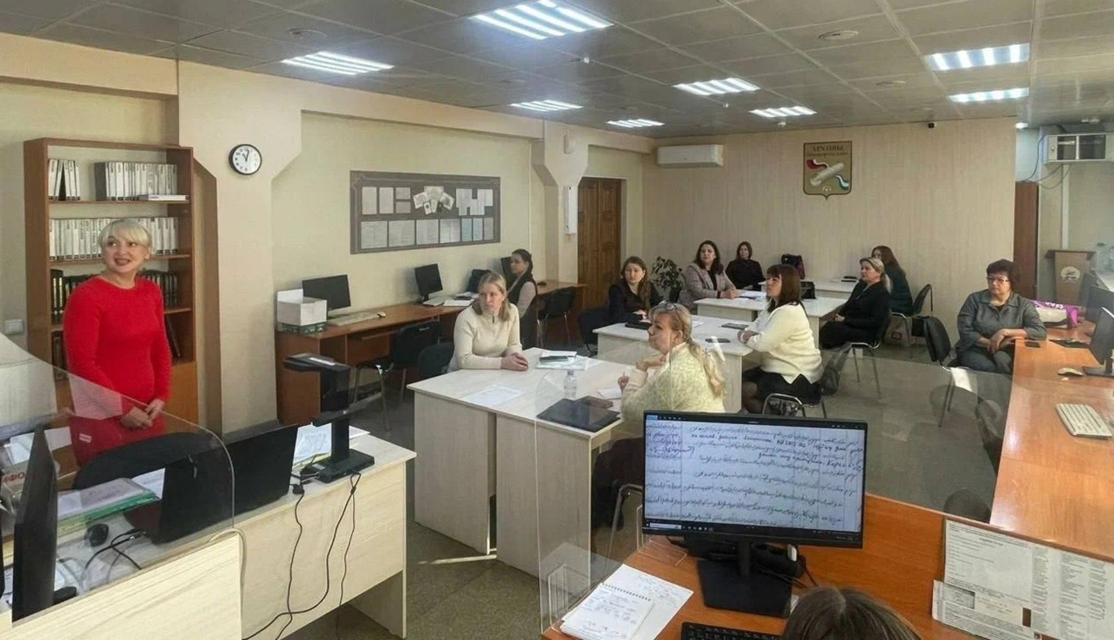 В Башкирии сохранят документальное наследие