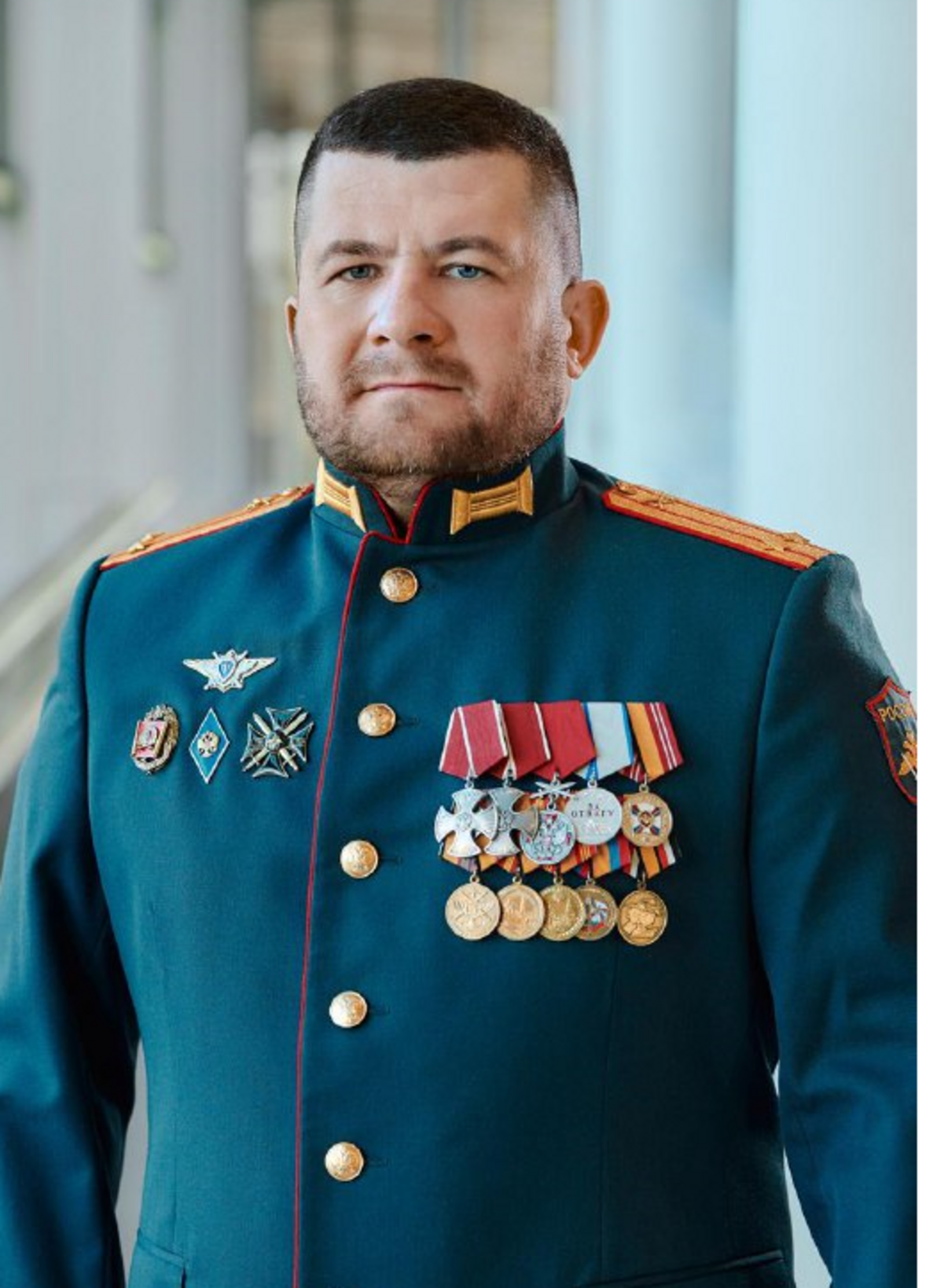 Участник программы «Время героев» из Башкирии займётся воспитанием молодёжи